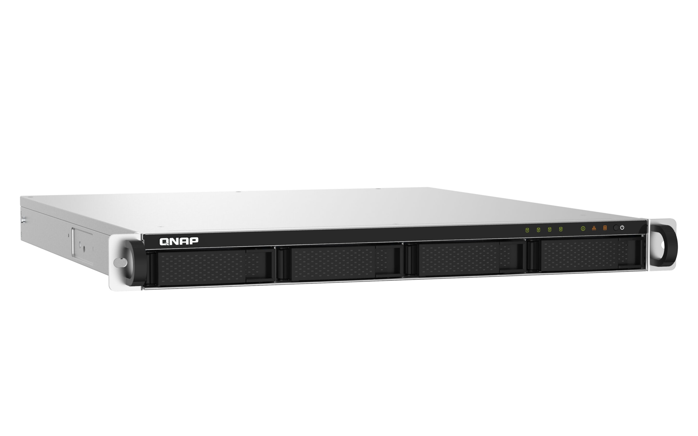 QNAP NAS-Server »TS-432PXU-RP«