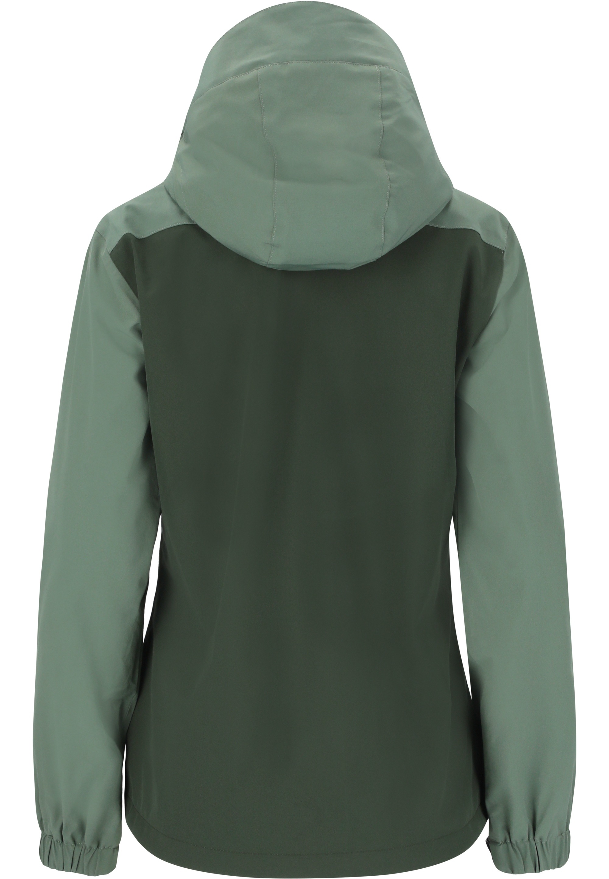 WEATHER REPORT Outdoorjacke »CAMELIA W-PRO15000«, mit wasserdichter Beschichtung