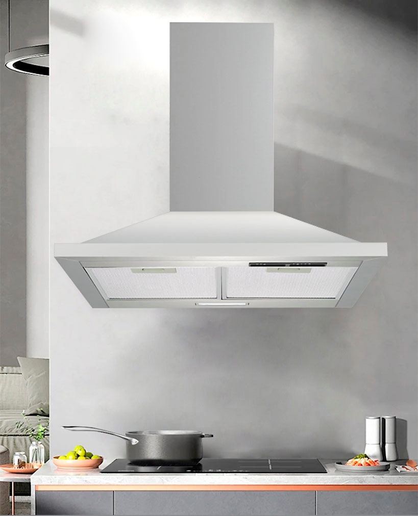 Hanseatic Wandhaube »HHA2S6«