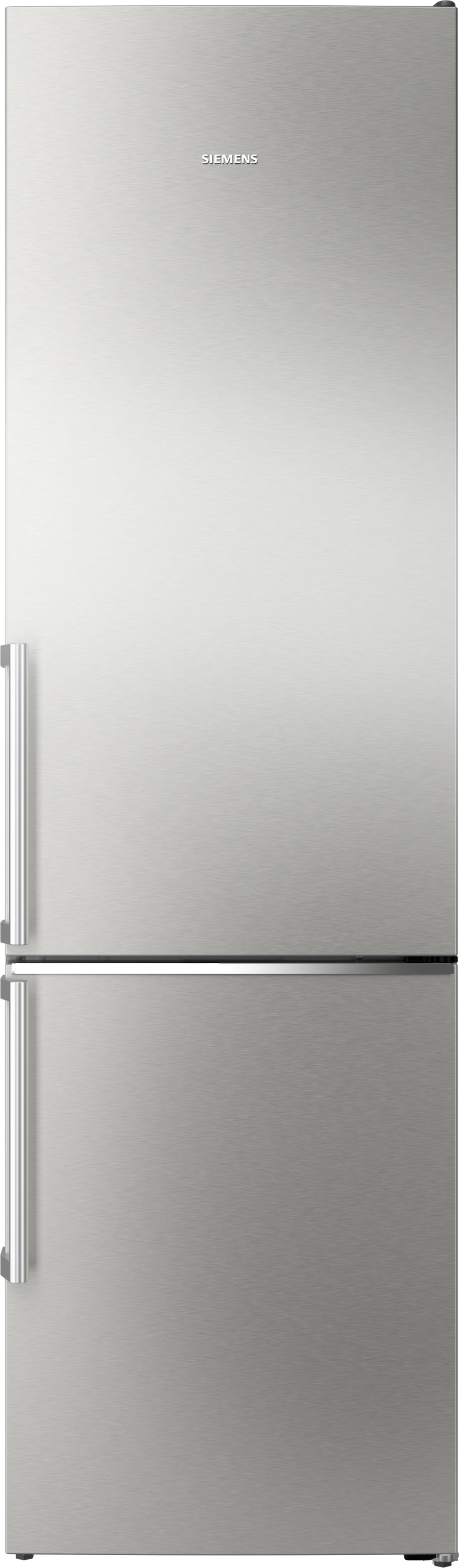 SIEMENS Kühl-/Gefrierkombination iQ500 "KG39NAIAU" 203 cm hoch 60 cm breit günstig online kaufen