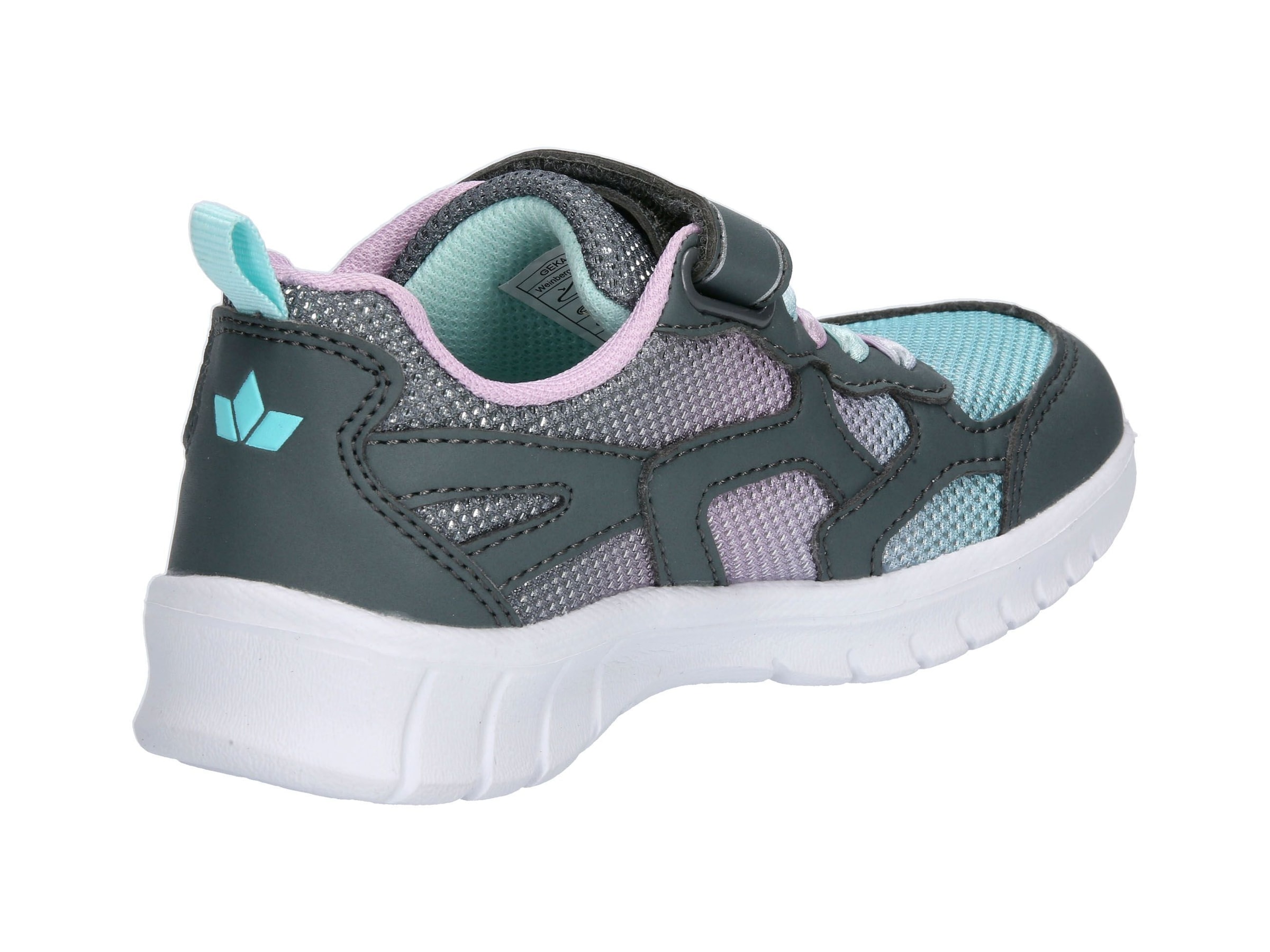 Lico Sneaker »Freizeitschuh Alenia VS«