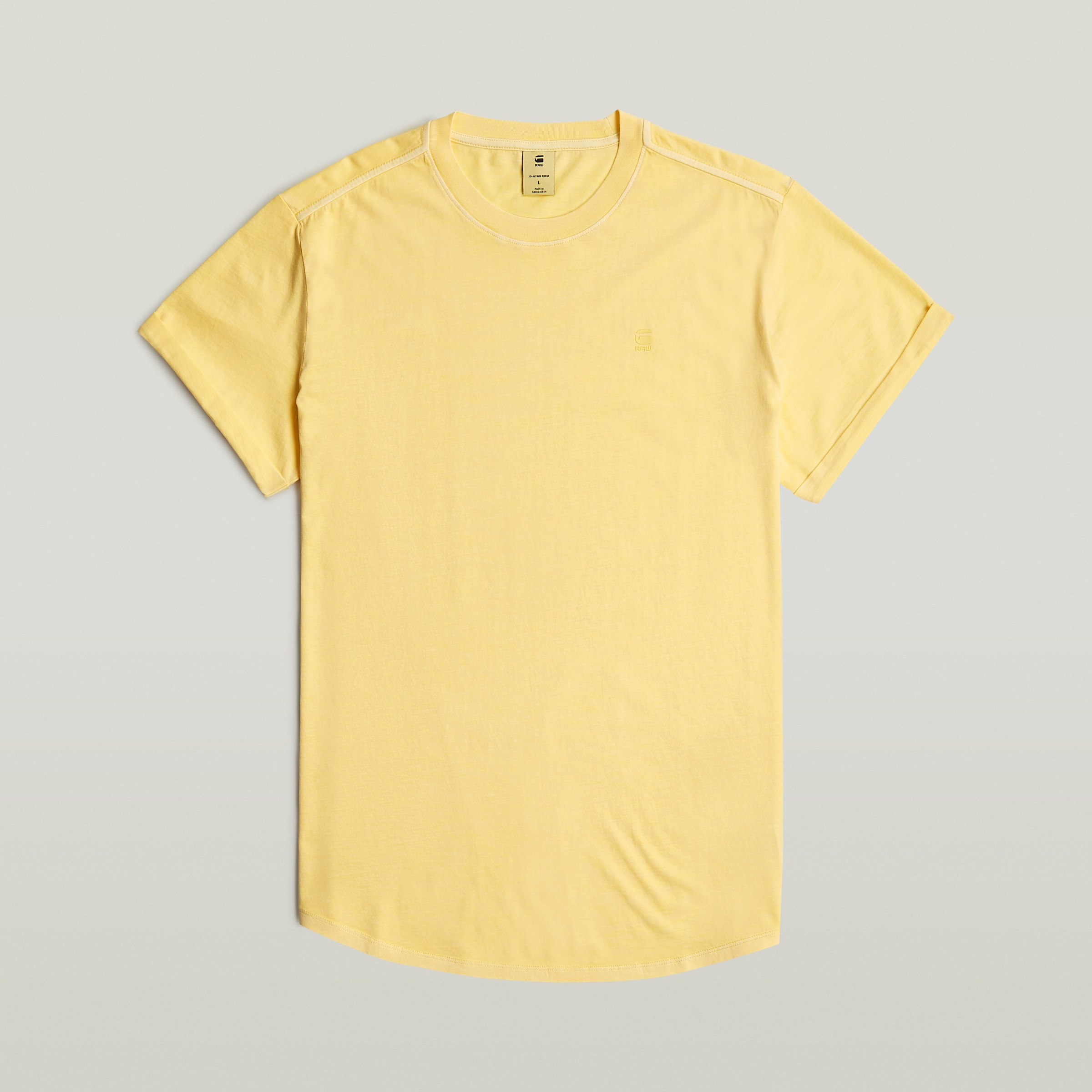 G-STAR Kurzarmshirt »Lash«