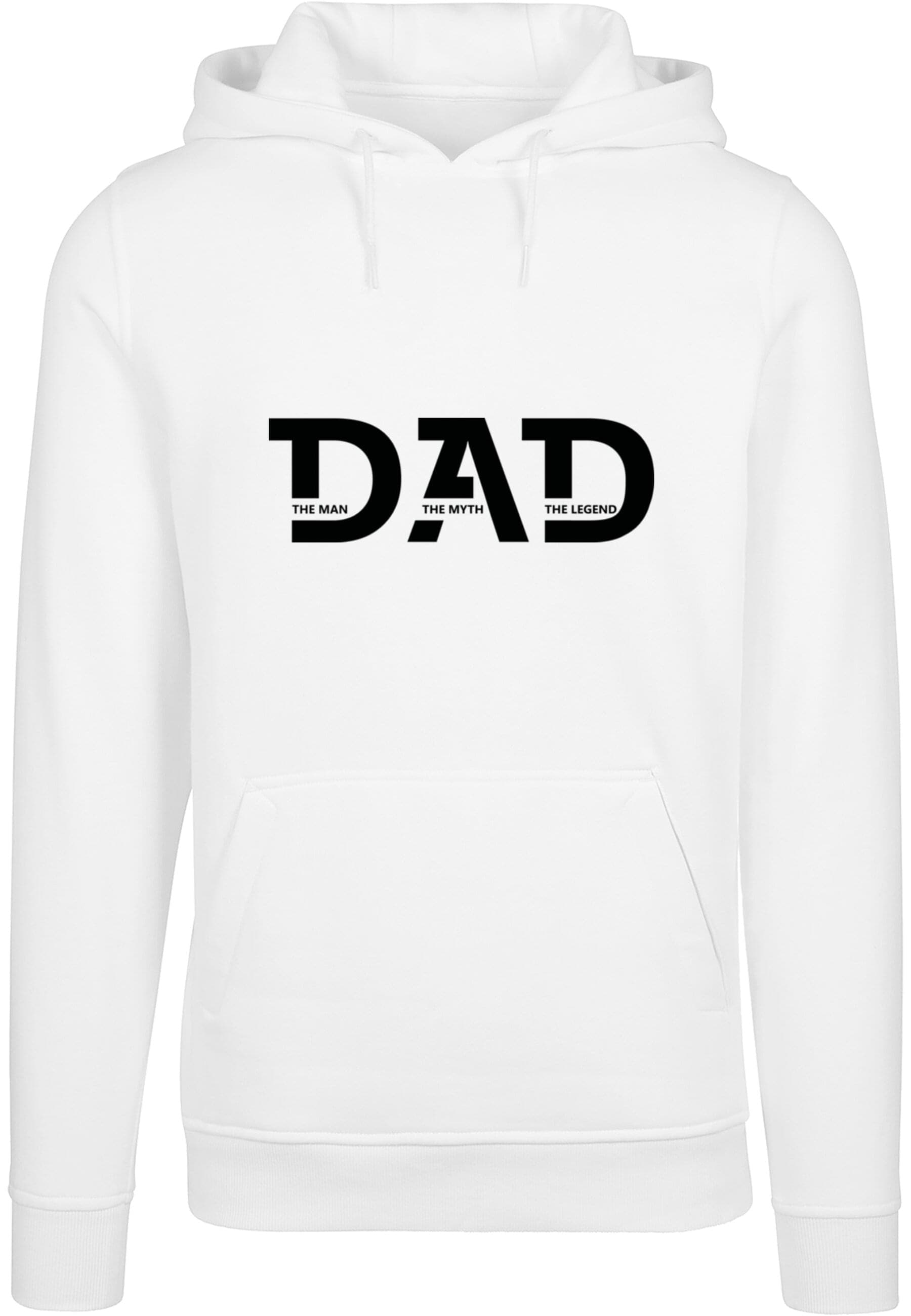 Merchcode Kapuzensweatshirt "Merchcode Herren" 1 Stk. tlg. günstig online kaufen