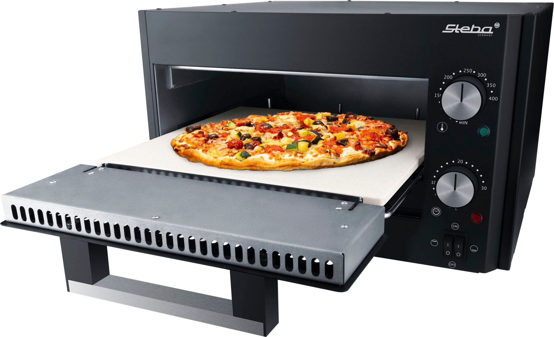 Steba Pizzaofen »PB 1800«