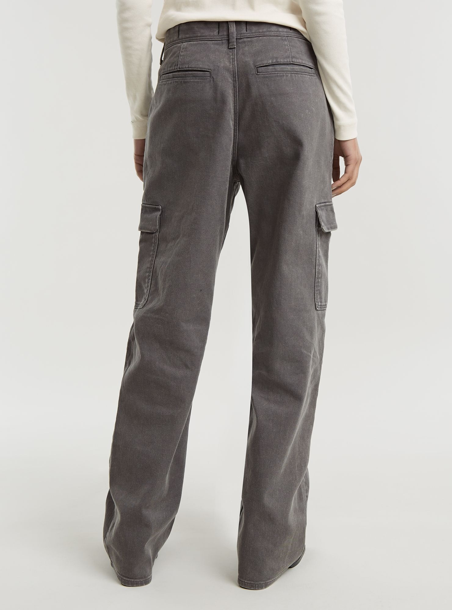 G-STAR Wirkhose "Combat Hose" günstig online kaufen