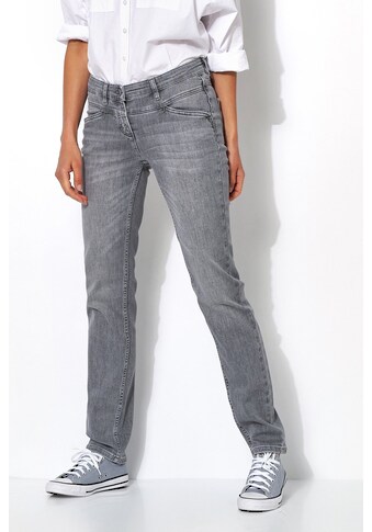 Slim-fit-Jeans »Perfect Shape Slim«