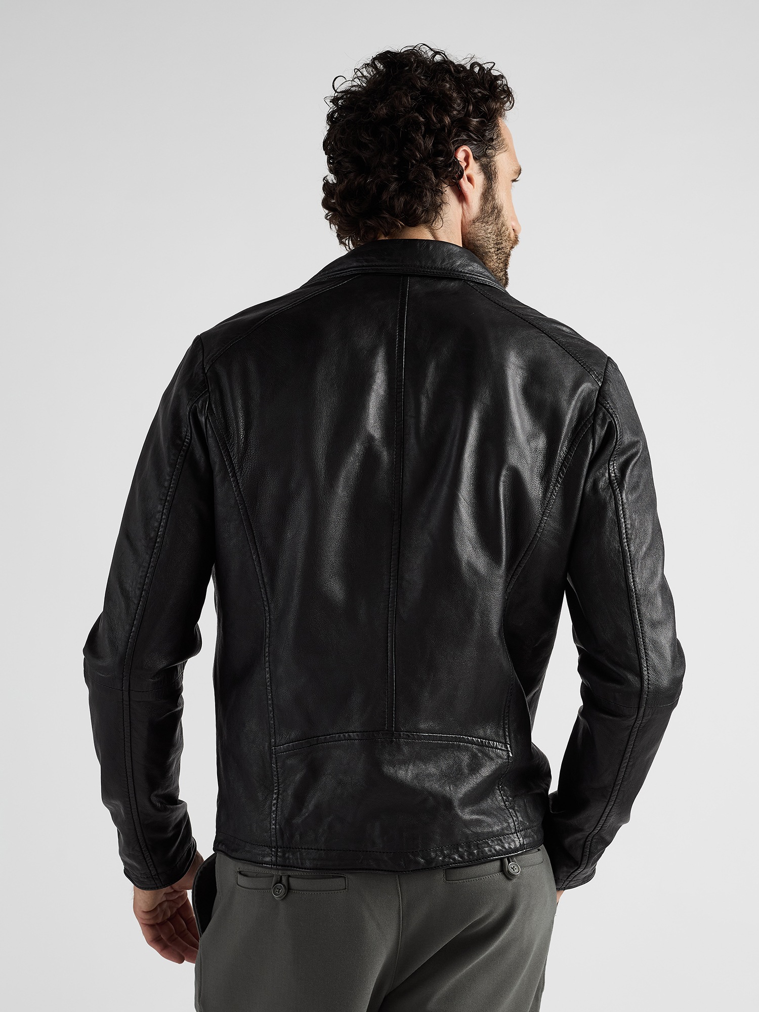JCC Bikerjacke »8001«