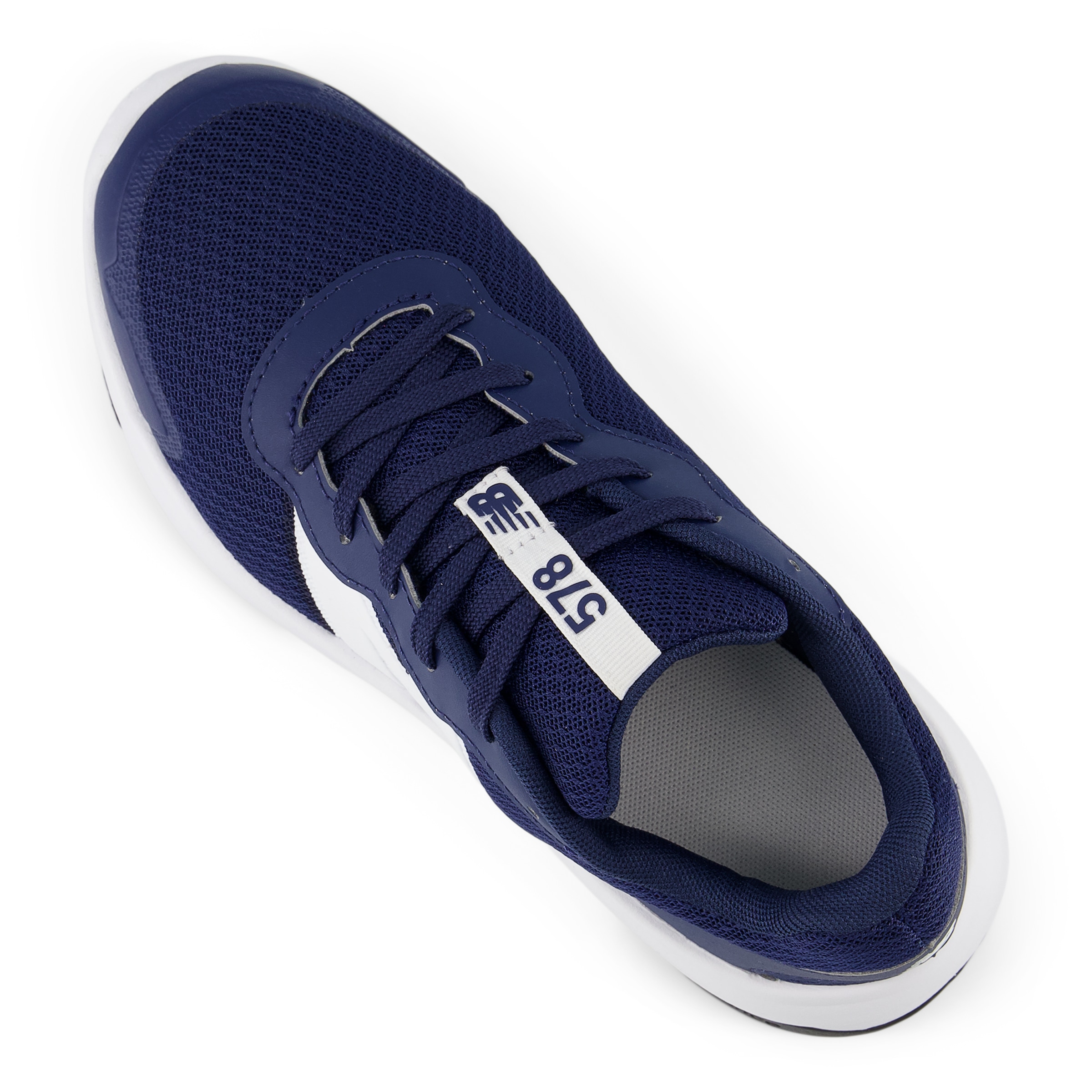 New Balance Laufschuh »578«  mit Gummilaufsohle