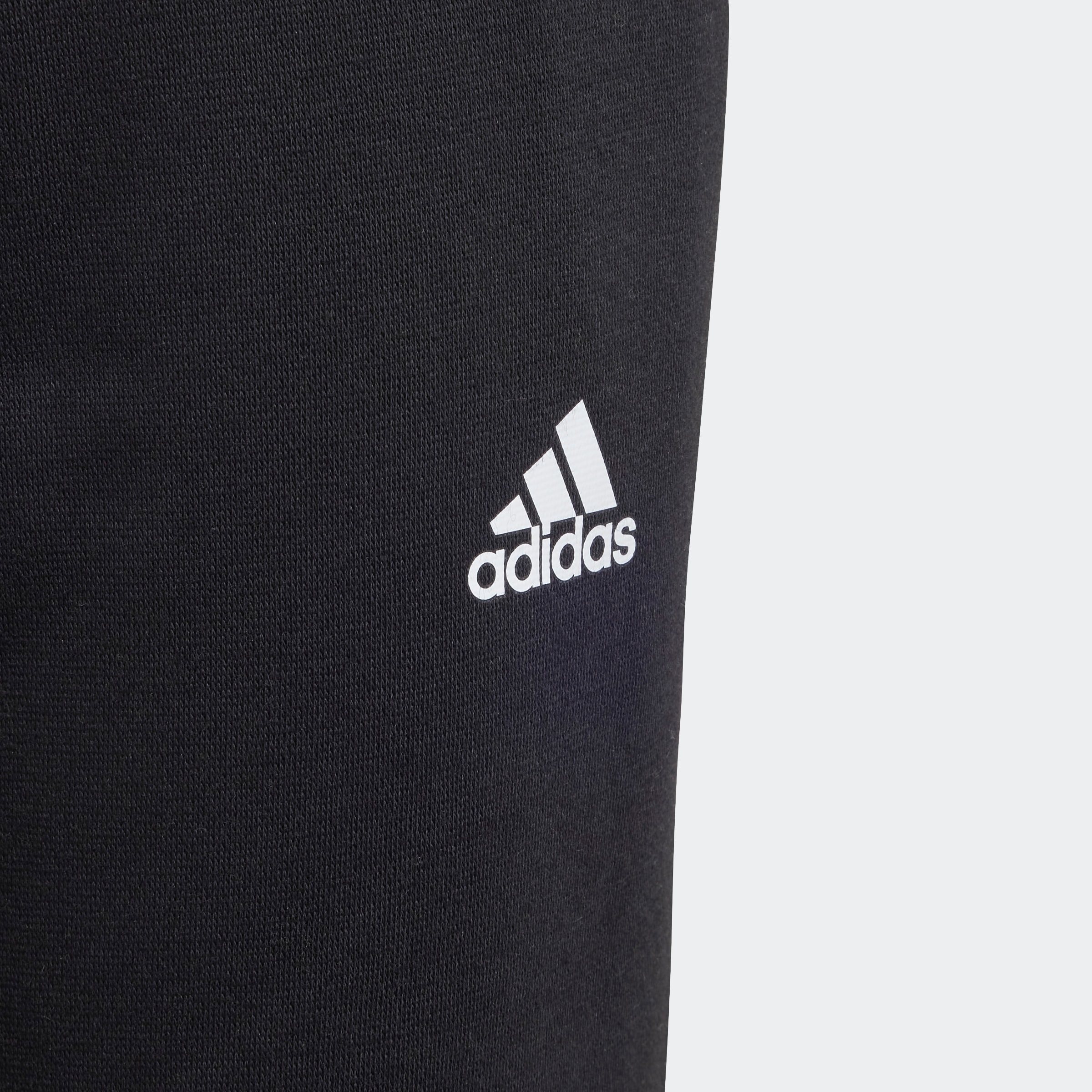 adidas Sportswear Trainingsanzug »ESSENTIALS BIG LOGO KIDS«, (2 tlg.) auf  Rechnung kaufen | BAUR