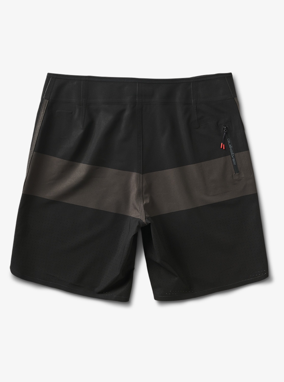 Quiksilver Boardshorts "Highline Pro Scallop 19"" günstig online kaufen