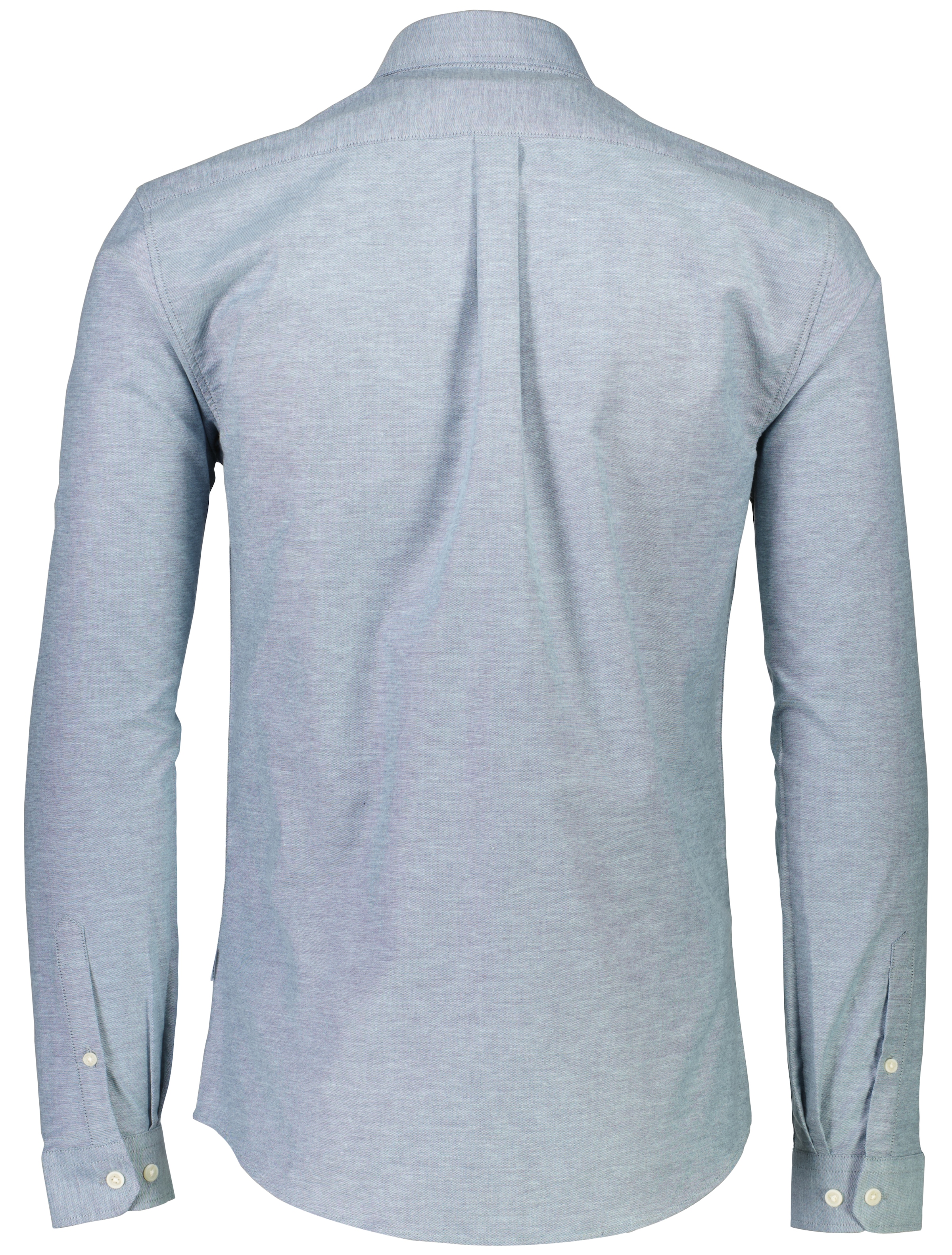 LINDBERGH Businesshemd, mit Button-down-Kragen