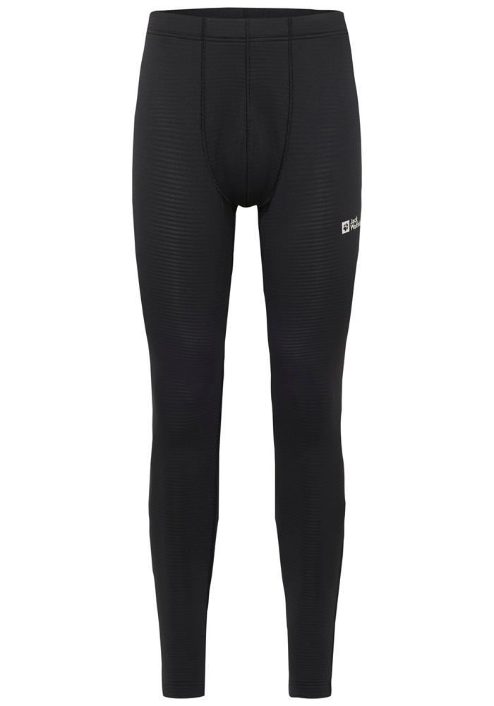 Thumbnail - Jack Wolfskin Thermoleggings "INFINITE WARM PANTS M"