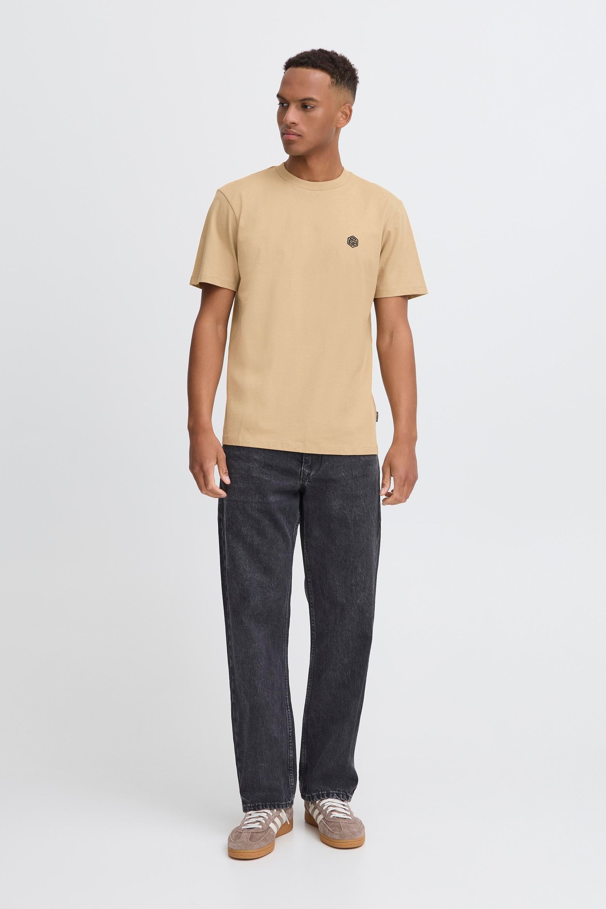Blend Rundhalsshirt »Rundhalsshirt BHJUMA«