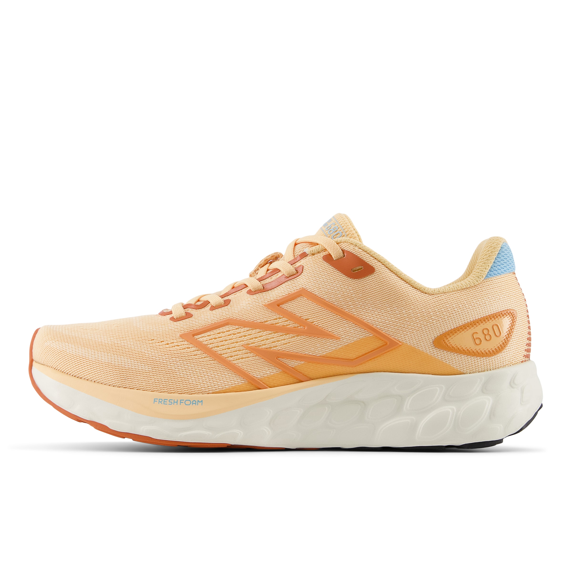 New Balance Laufschuh »W680«