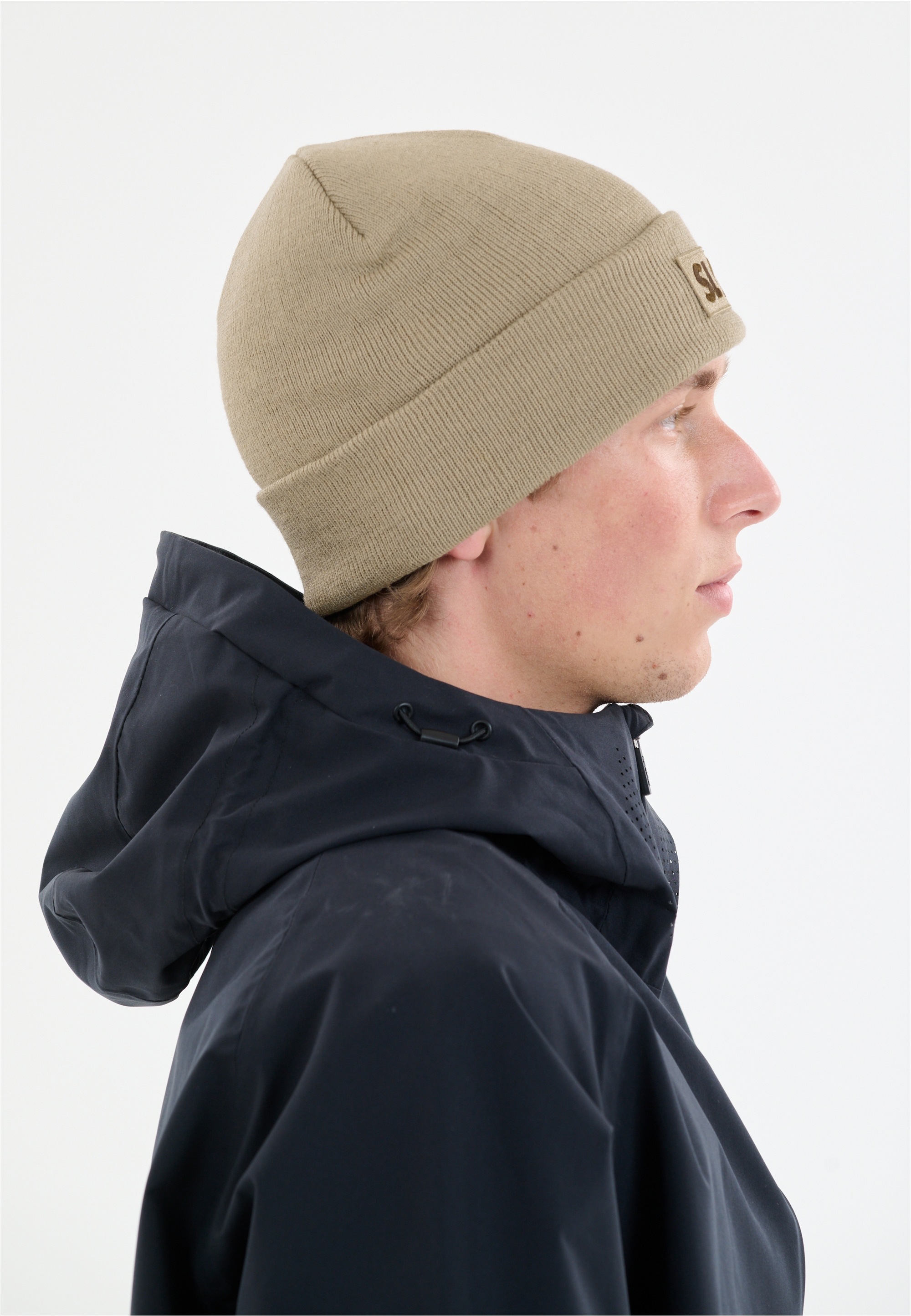 SLOPE Beanie »Wren« 1 Stk. im hippen, warmen und atmungsaktiven Design