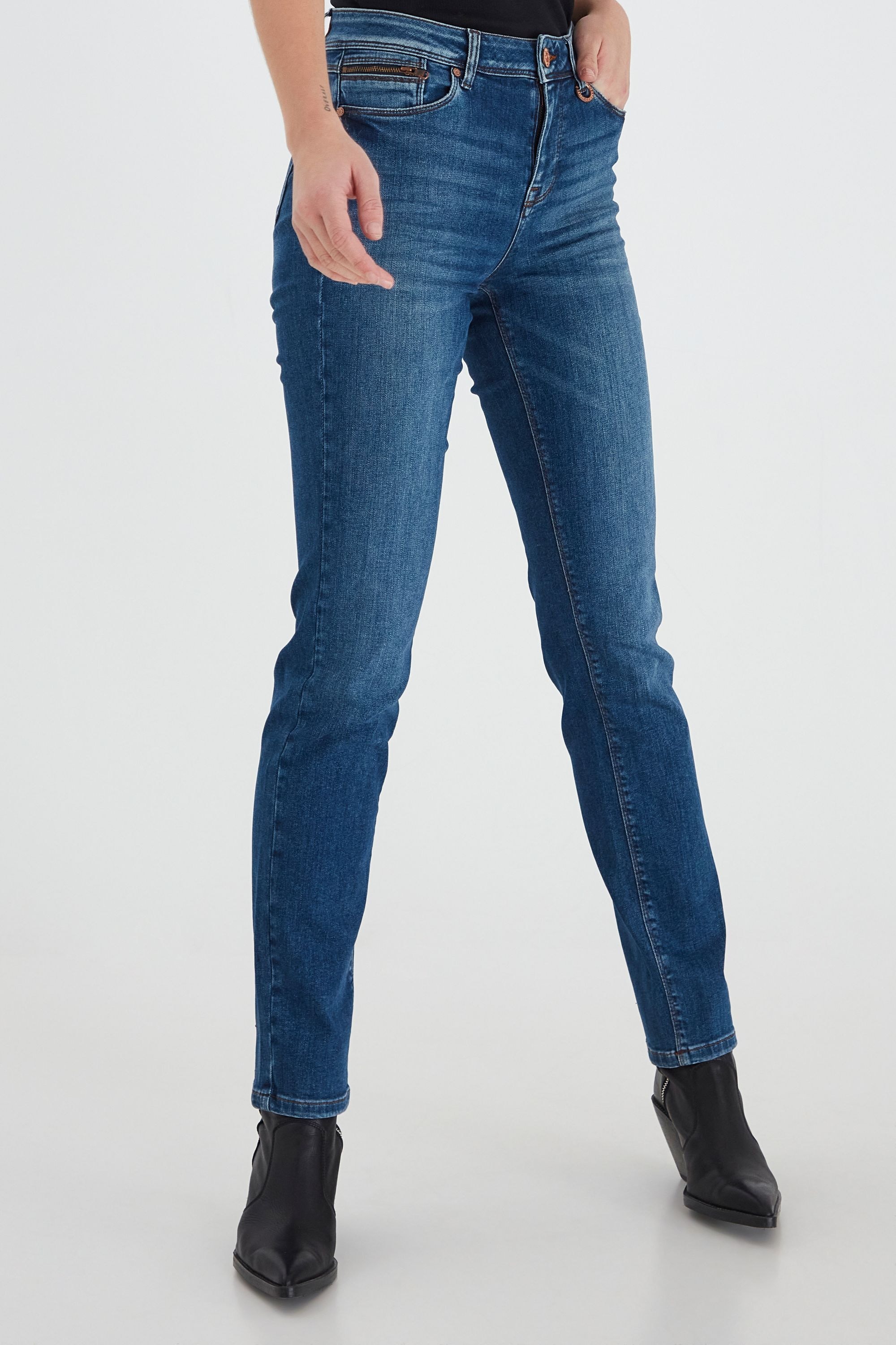 Pulz Jeans 5-Pocket-Jeans »5-Pocket-Jeans PZEmma«