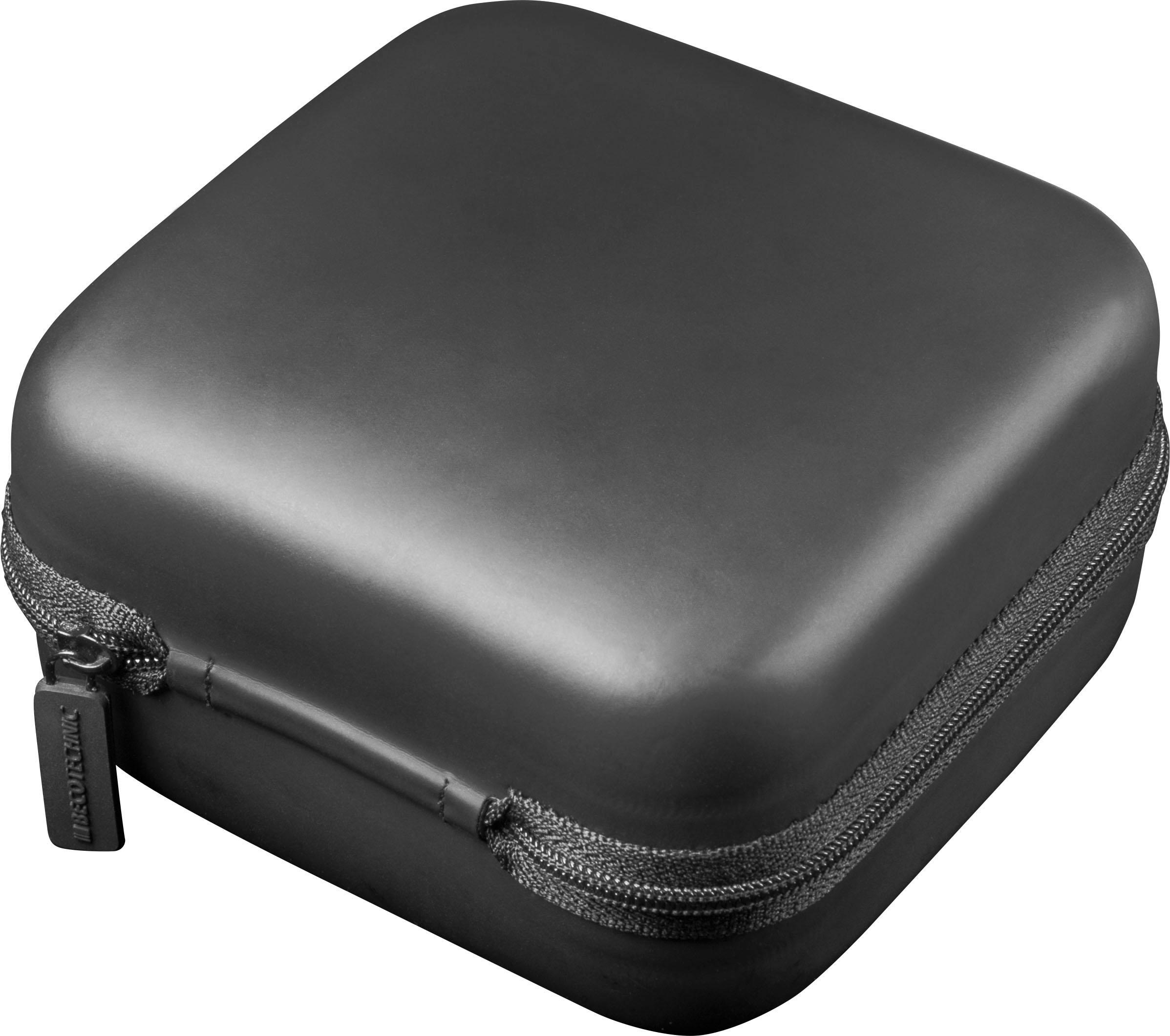 Boxy Uhrenetui »324185« Uhrenaufbewahrung, Reiseetui für Uhren, Ø Uhr max. 55 mm