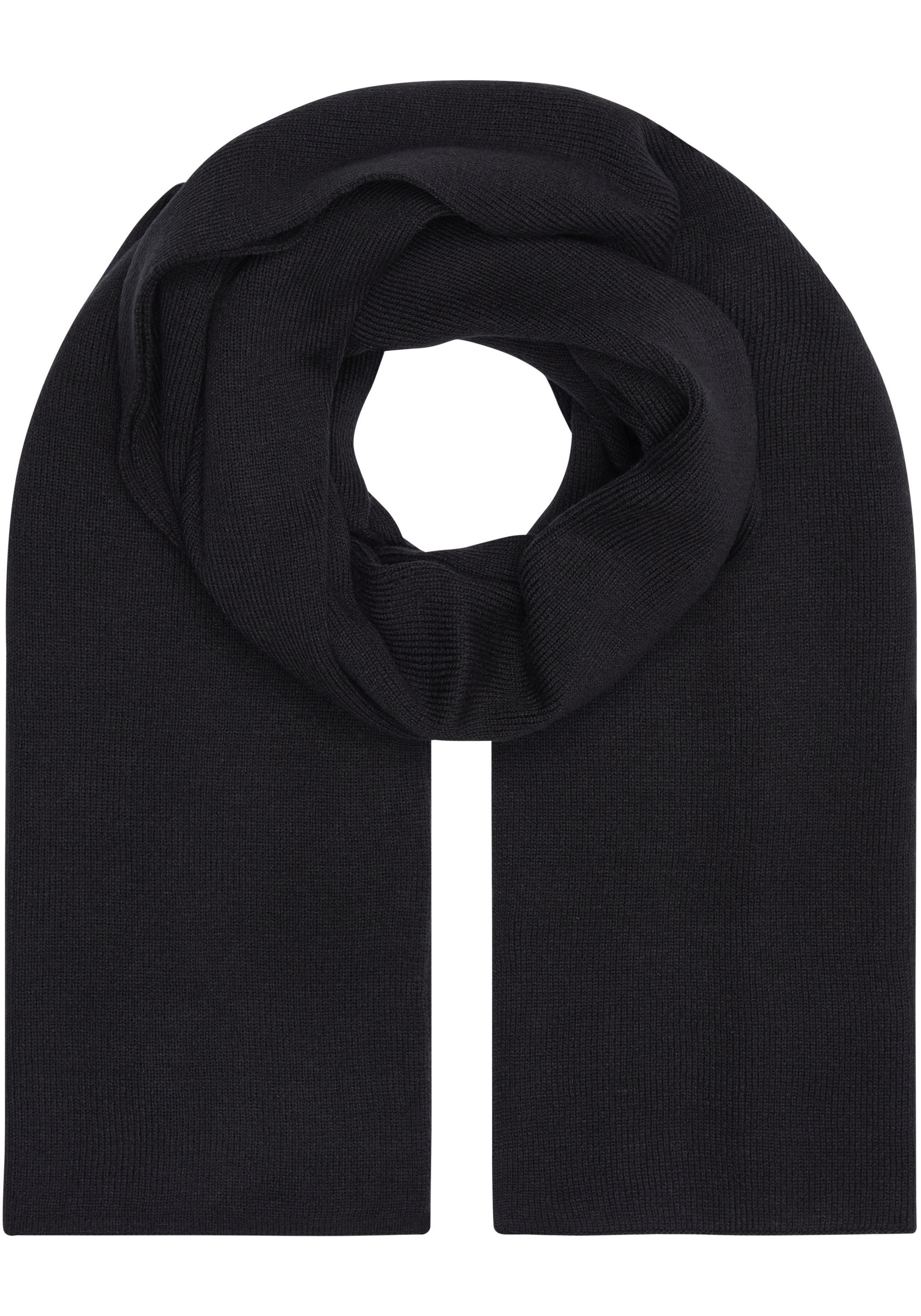 Calvin Klein Jeans Schal "MONOGRAM EMBRO SCARF", mit Logostickerei günstig online kaufen