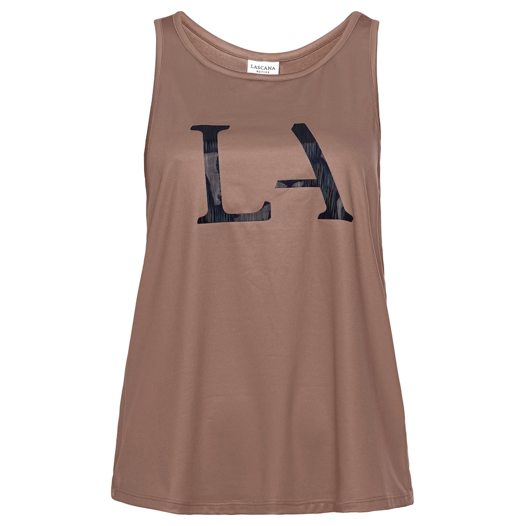 LASCANA ACTIVE Funktionsshirt