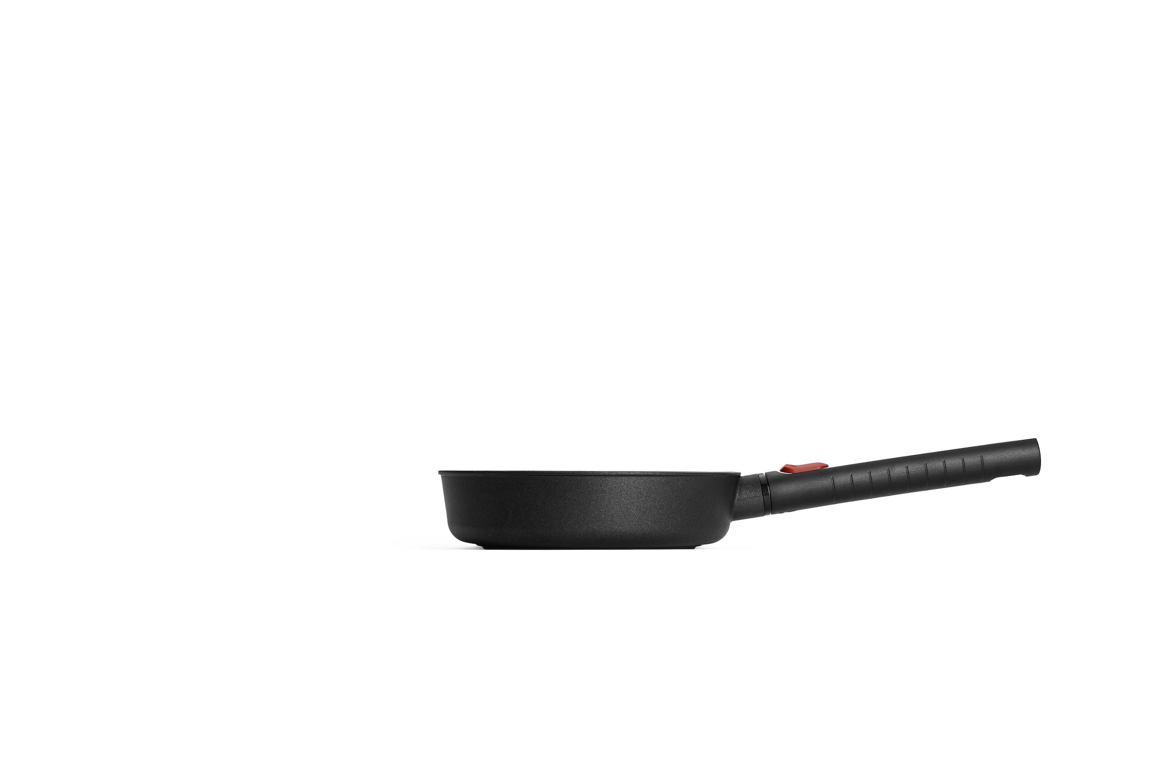 WOLL MADE IN GERMANY Bratpfanne »Eco Logic QXR«, Aluminiumguss, PFAS-frei, Ø 20 cm, Induktion