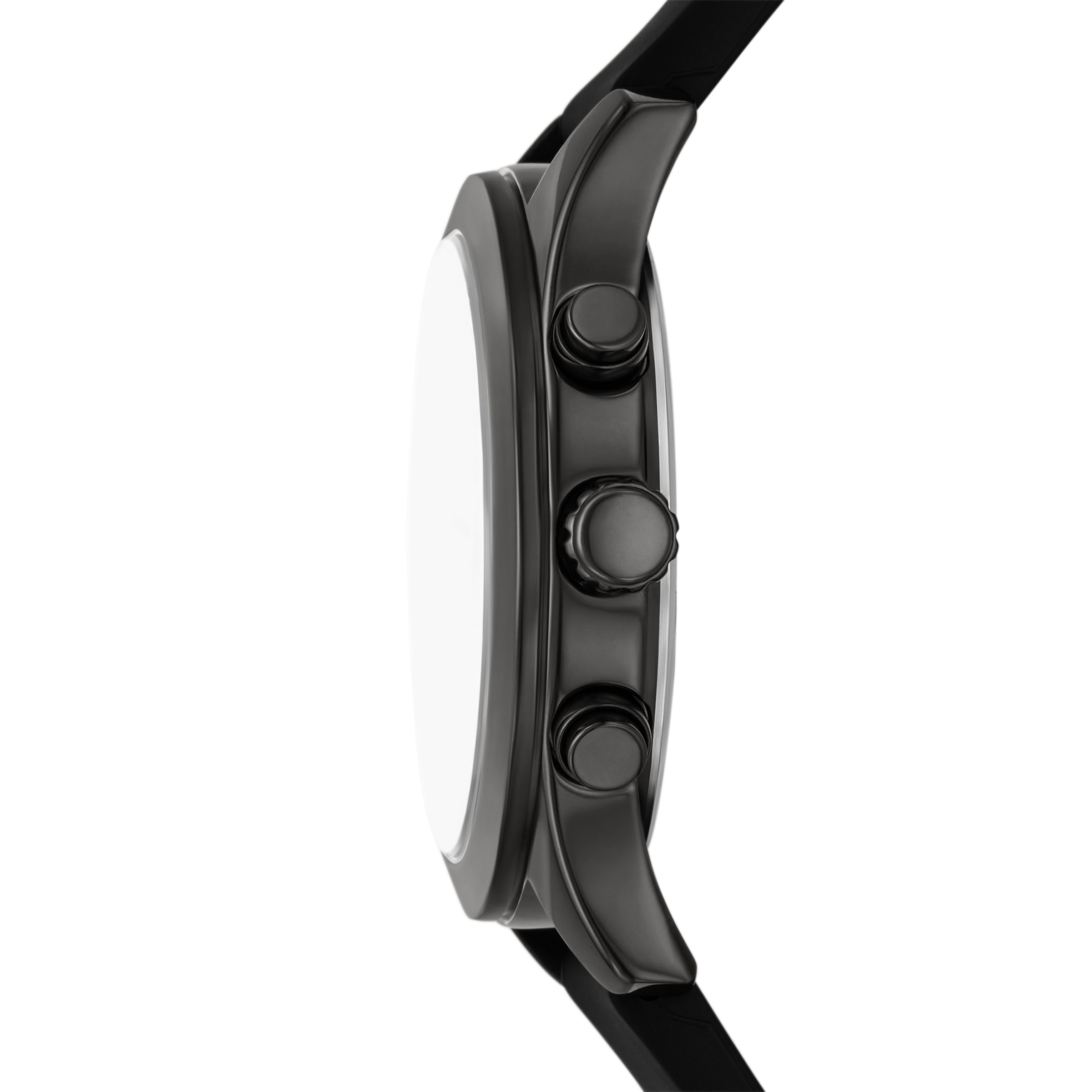 Skechers Chronograph »Roscoe« Quarzuhr, Armbanduhr, Herrenuhr, Silikonarmband, analog, Tag