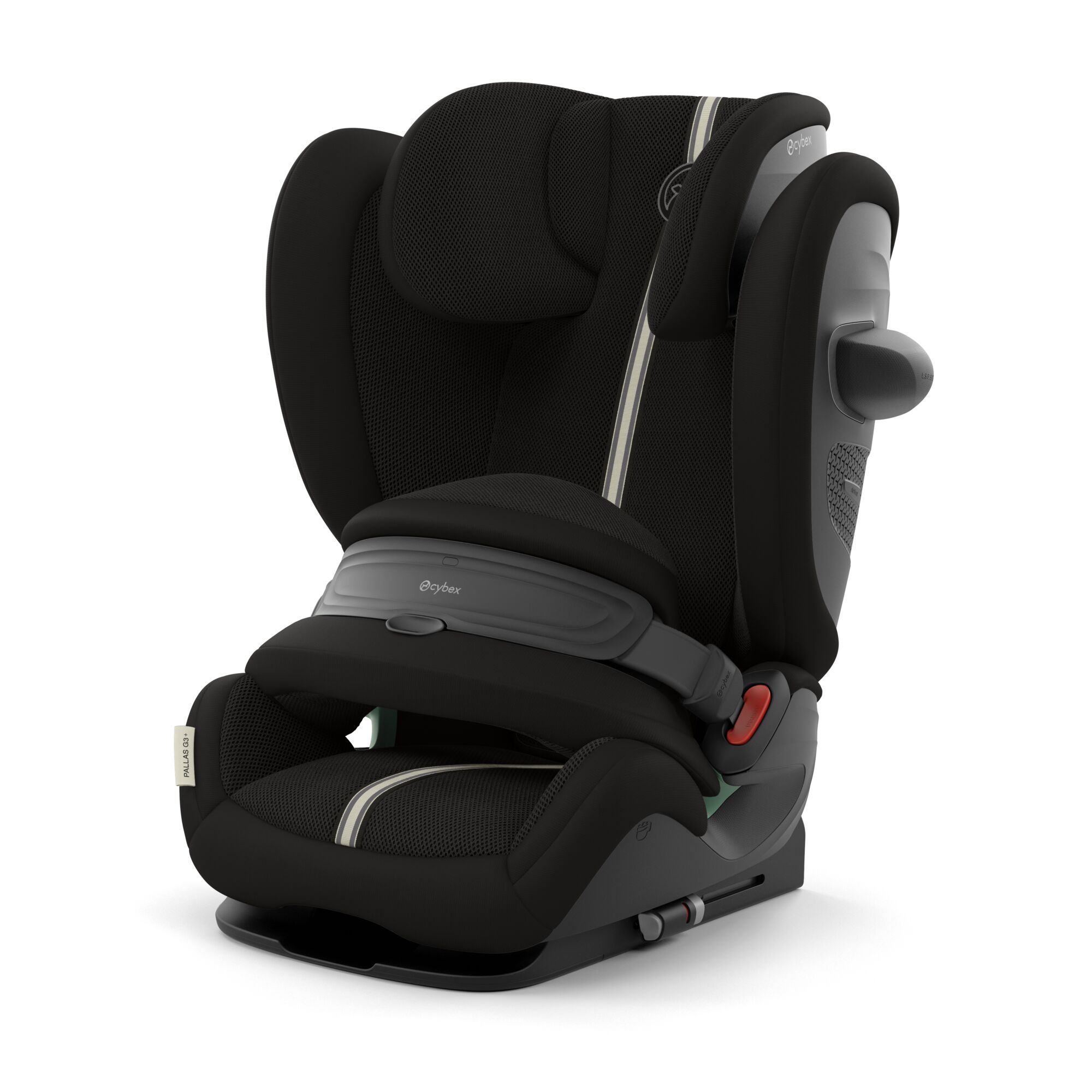 Cybex Autokindersitz "Cybex Gold, Pallas G3 i-Size"