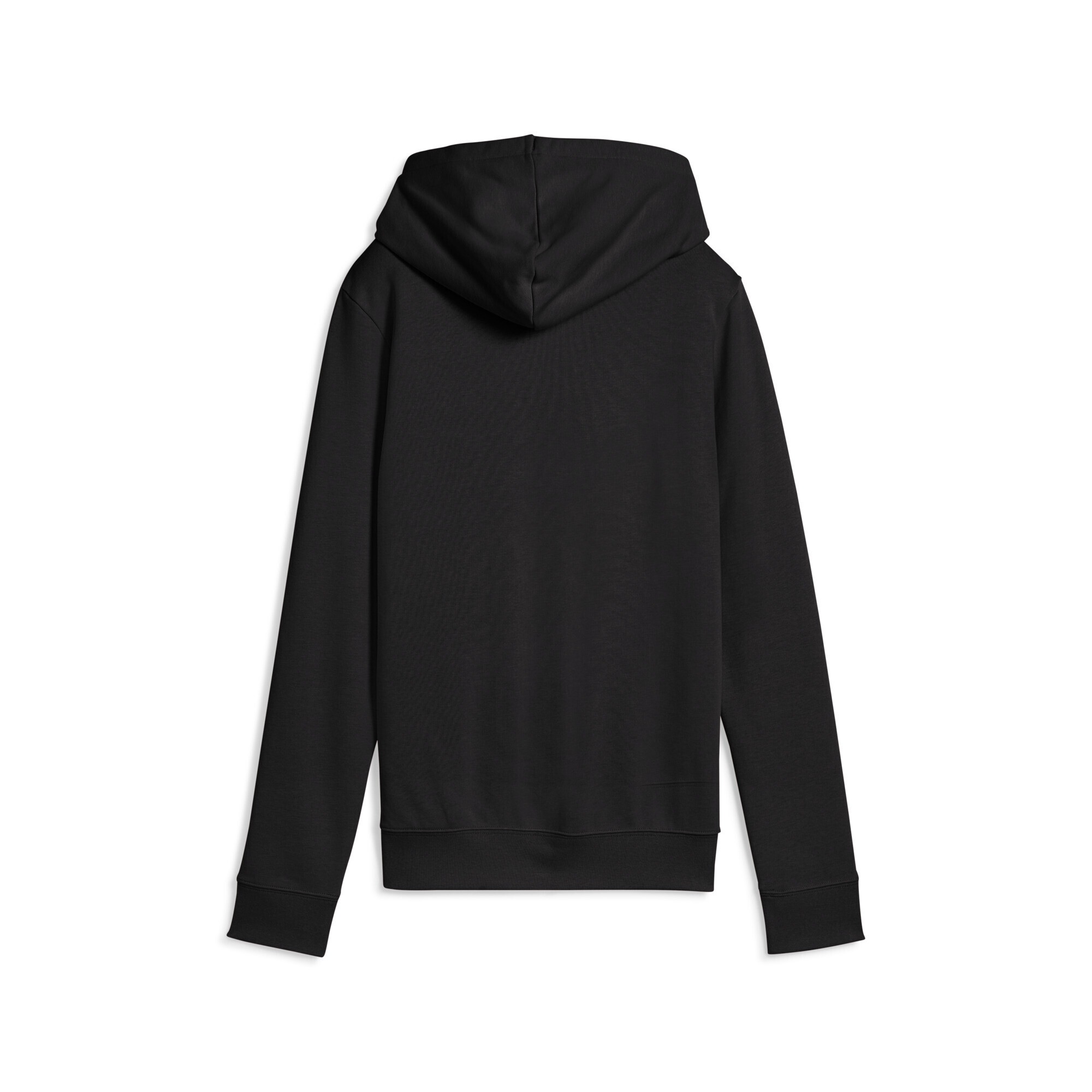 PUMA Hoodie »ESS METALLIC Hoodie Damen«
