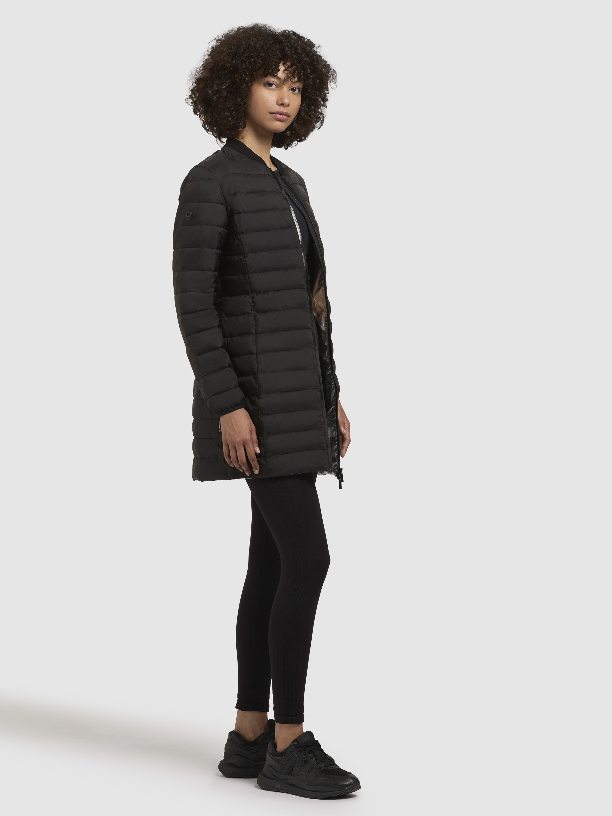 khujo Steppjacke »GERA«