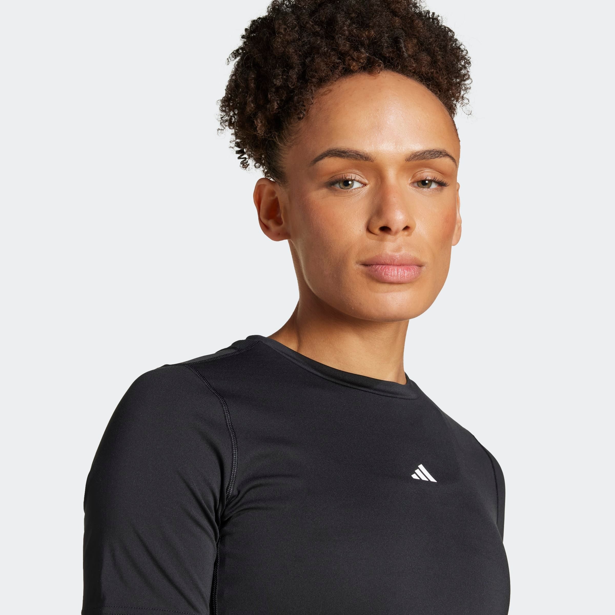 Thumbnail - adidas Performance T-Shirt "TF TRAIN T"