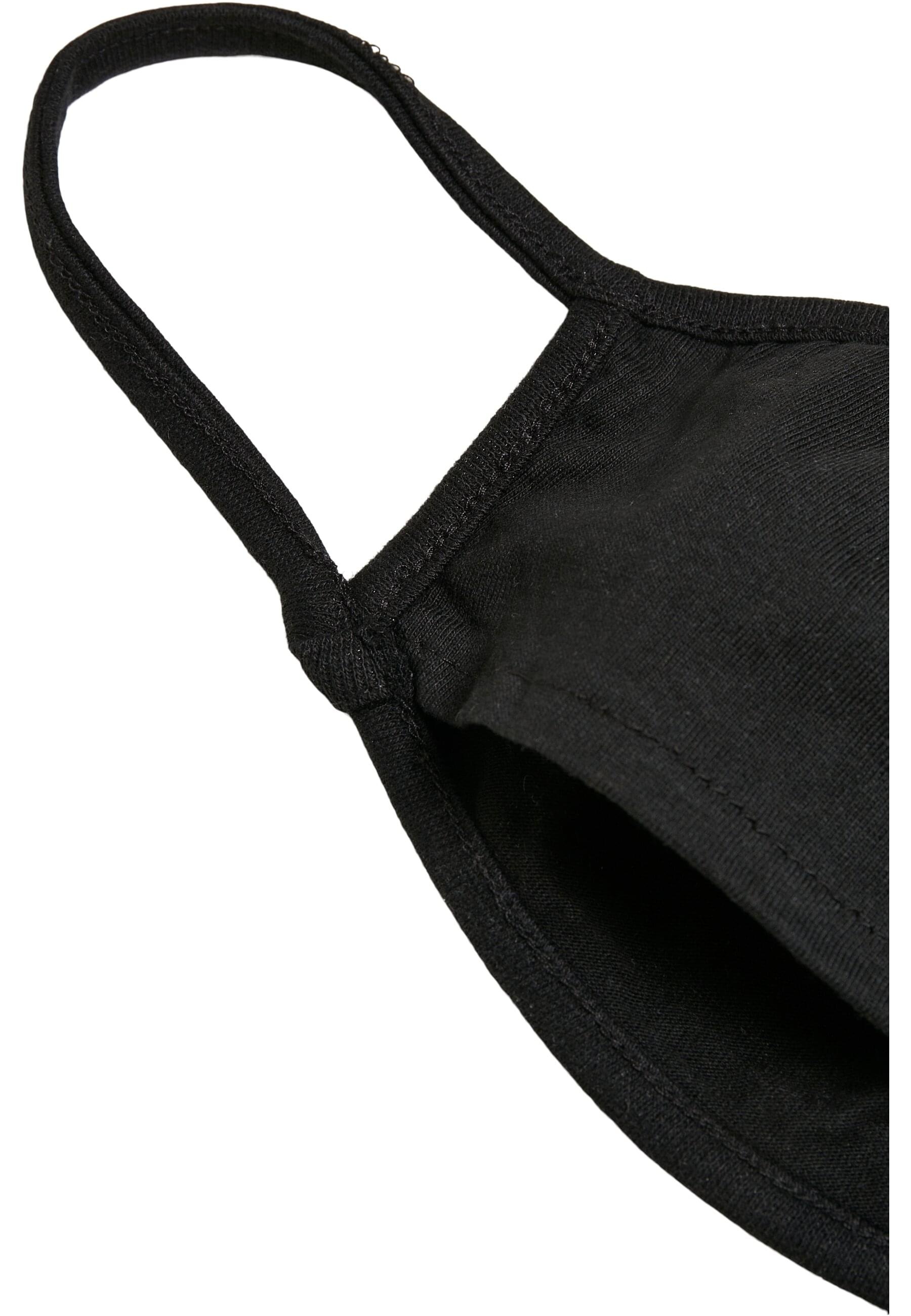 MisterTee Mund-Nasen-Maske »MisterTee Unisex Smile Face Mask«