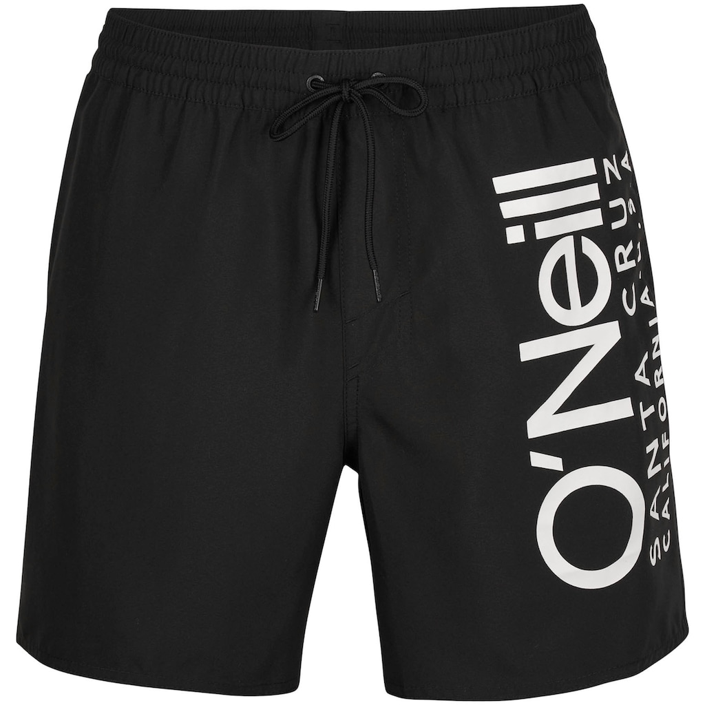 O'Neill Badeshorts »ORIGINAL CALI 16'' SWIM SHORTS«