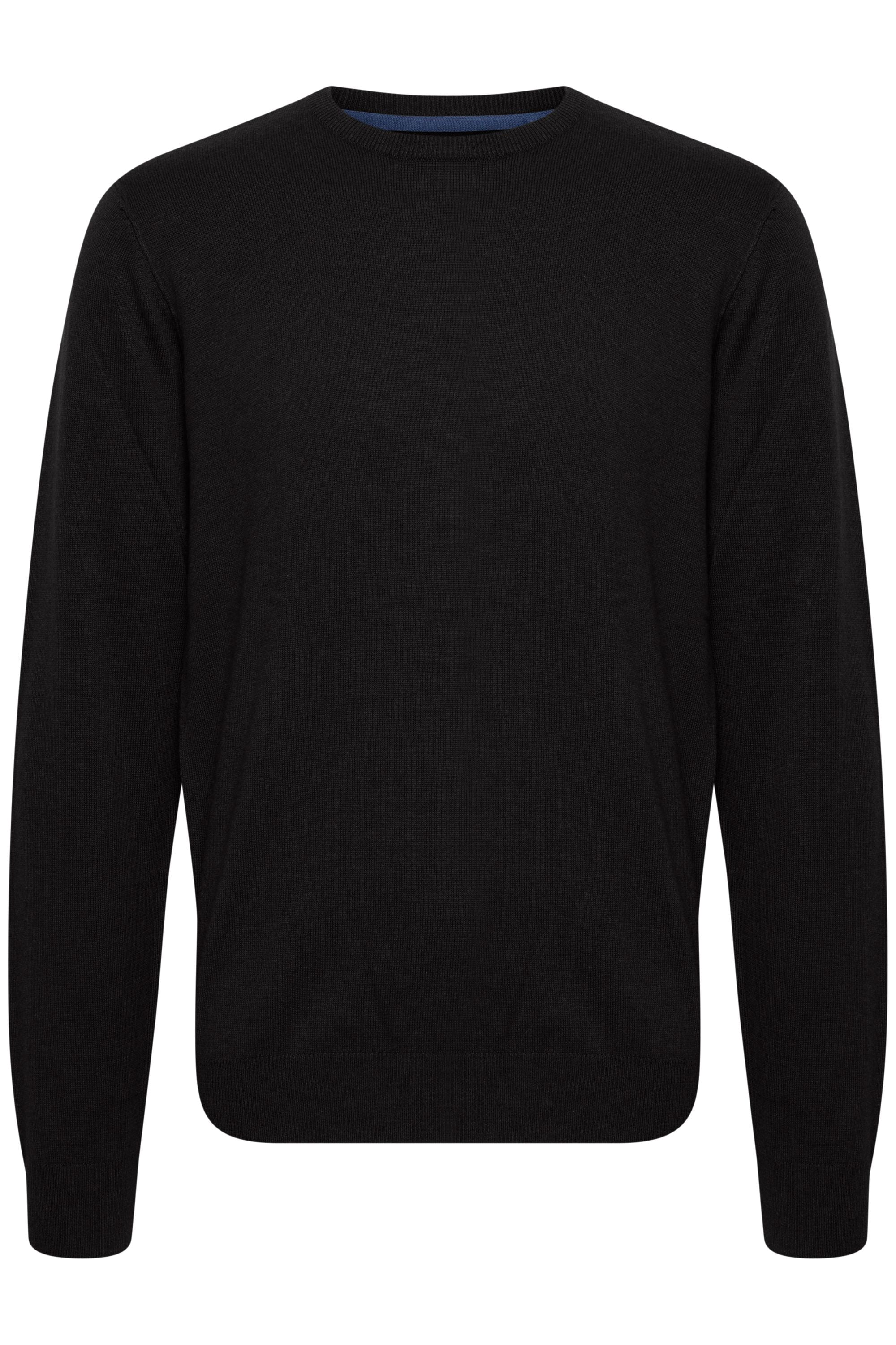 Blend Strickfleece-Pullover "Strickpullover BHNolen"