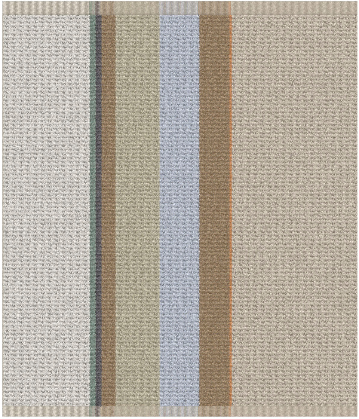 DDDDD Geschirrtuch "DDDDD Küchenhandtuch Rico 50x55 Sand (6er-Pack)" schnel günstig online kaufen