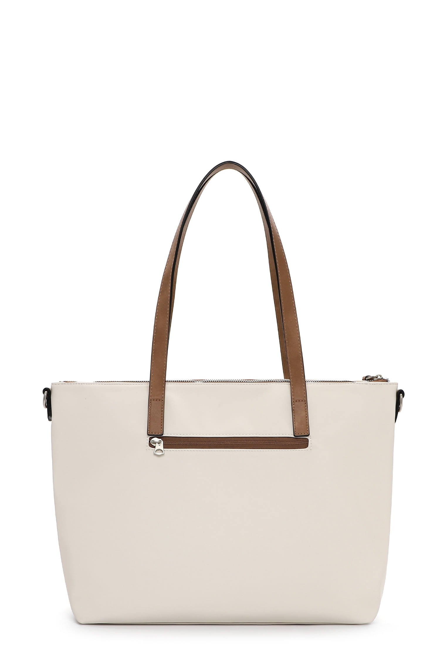 Suri Frey SFY Destiney Tote Bag Beige One Size 2