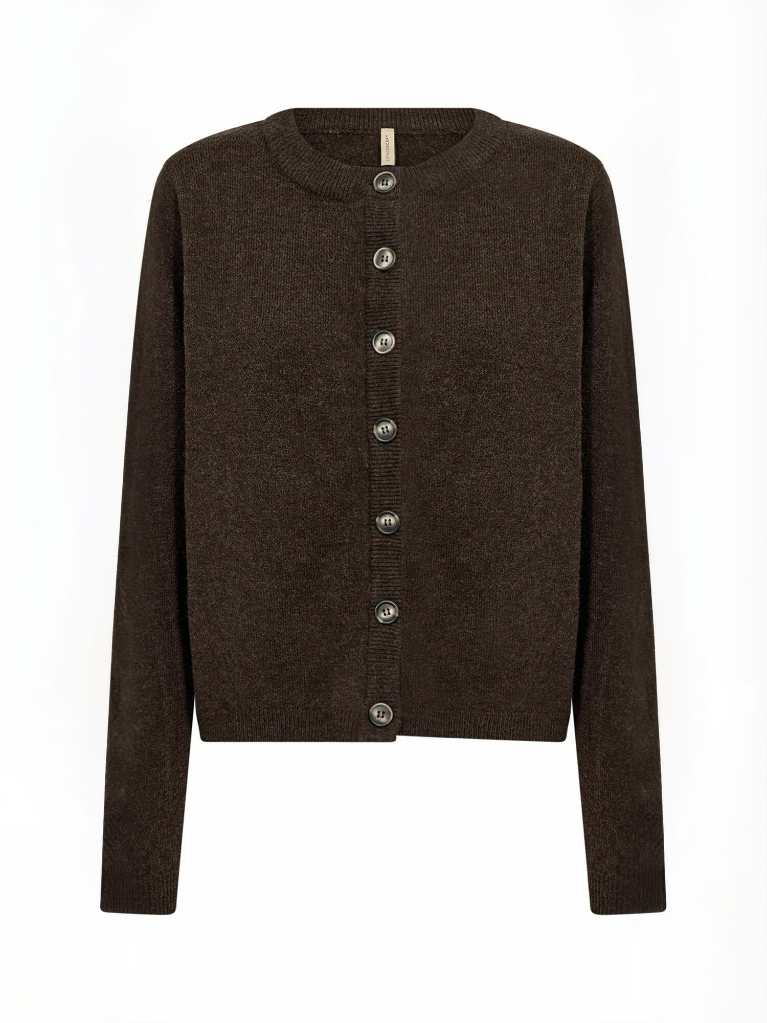 soyaconcept Strickjacke "Soya Concept Cardigan SC-ORLEAN"