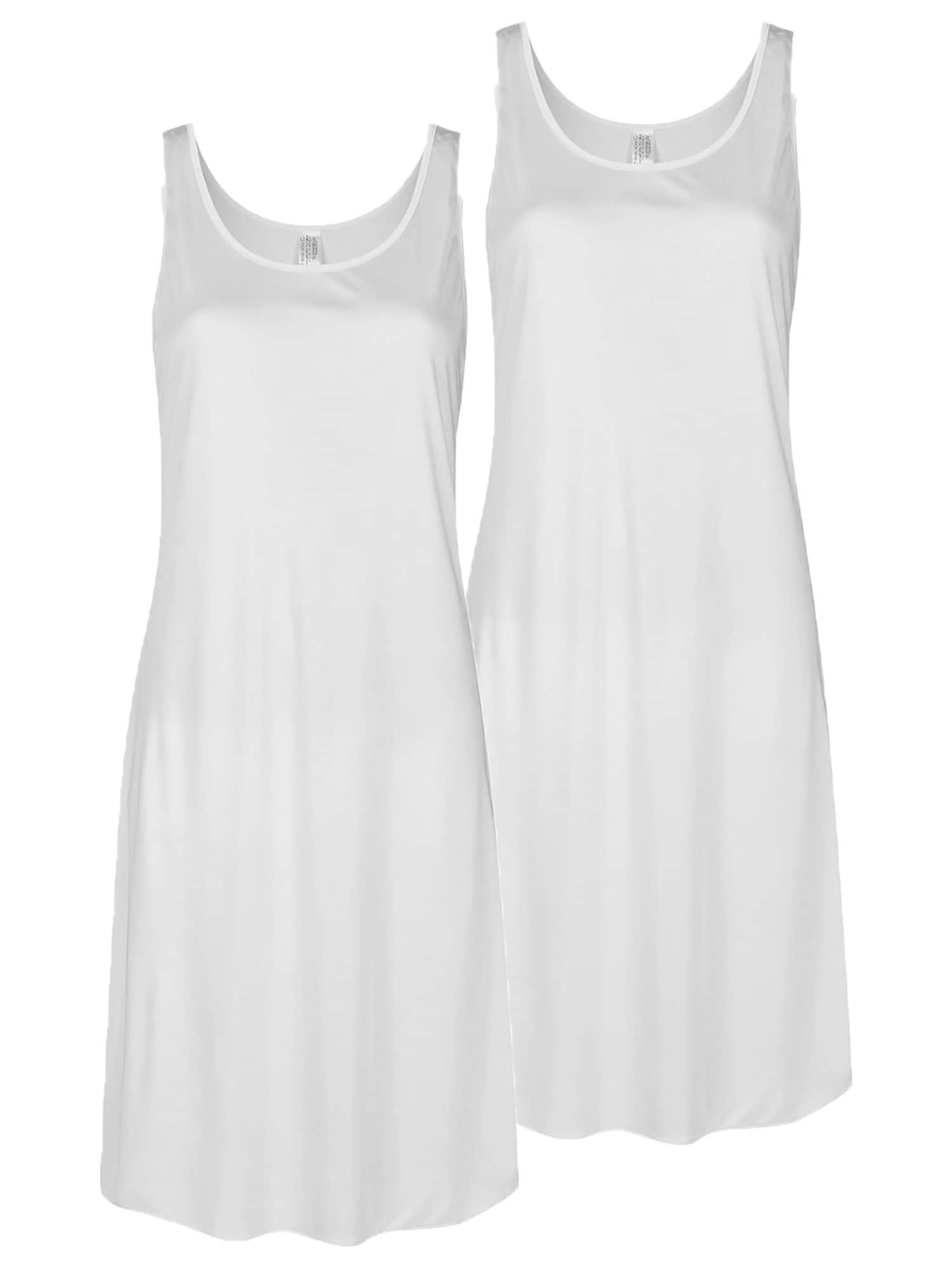 Nina Von C. Unterkleid "2er Pack Unterkleid Länge 90 cm Elegance"
