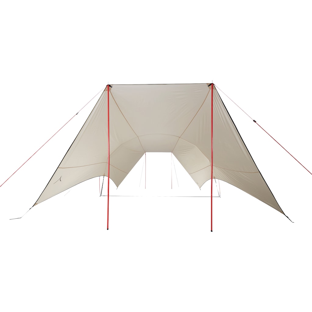 GRAND CANYON Tarp-Zelt »TAHUTA SHELTER 4«