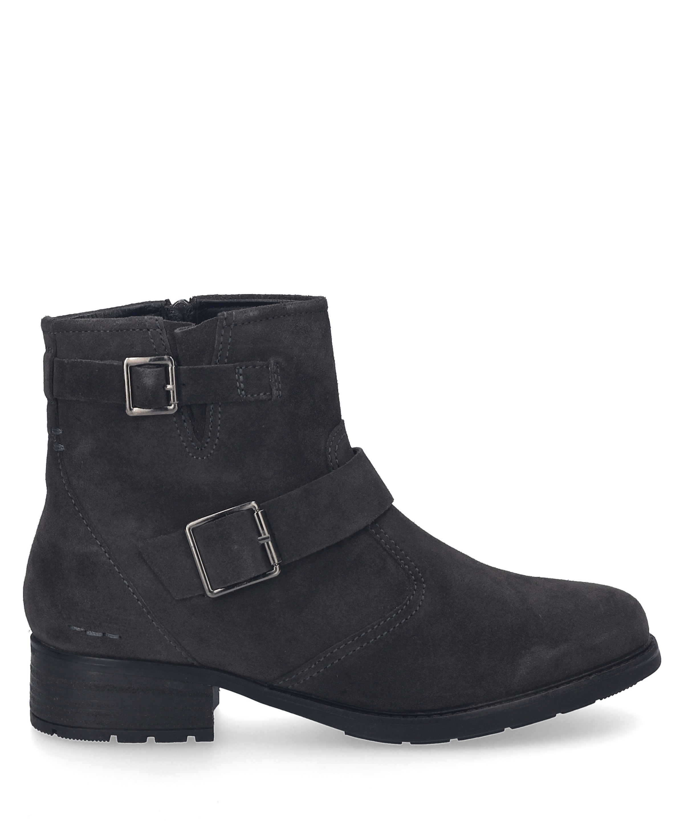 Josef Seibel Stiefelette »Kate 21, titan«