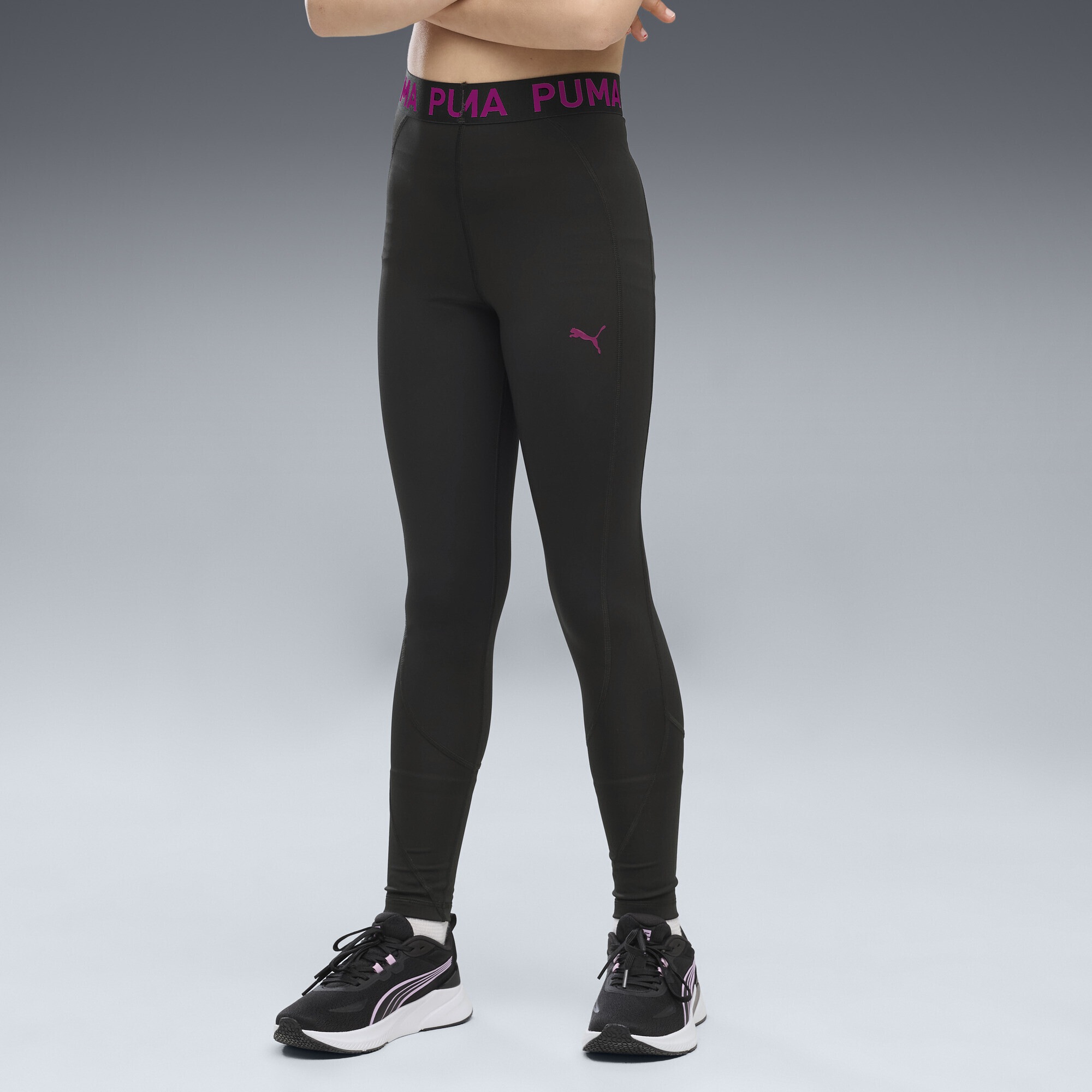 PUMA Leggings »PUMA STRONG Trainingsleggings Mädchen«
