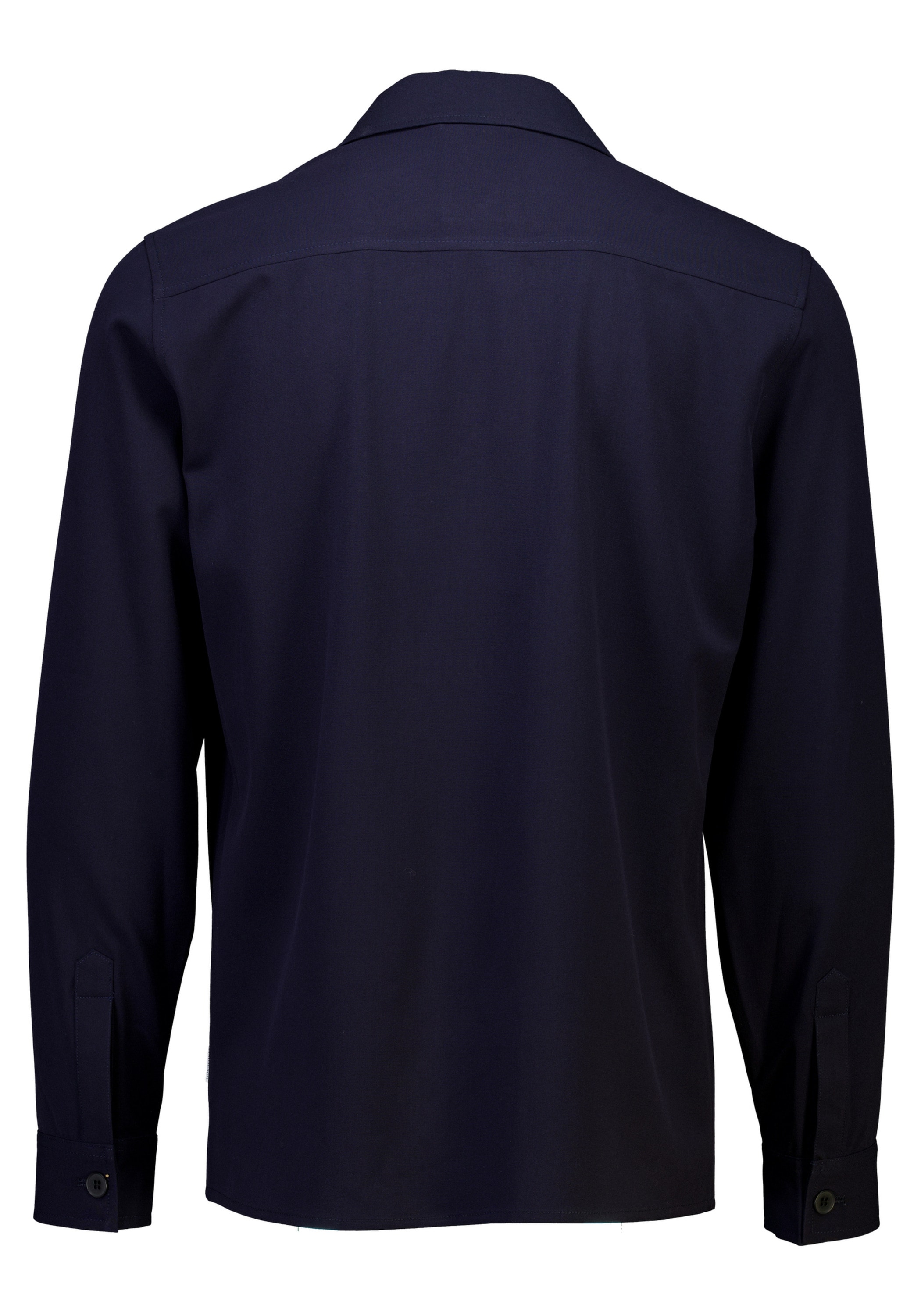 LINDBERGH Hemdjacke »Lindbergh Hemdjacke«
