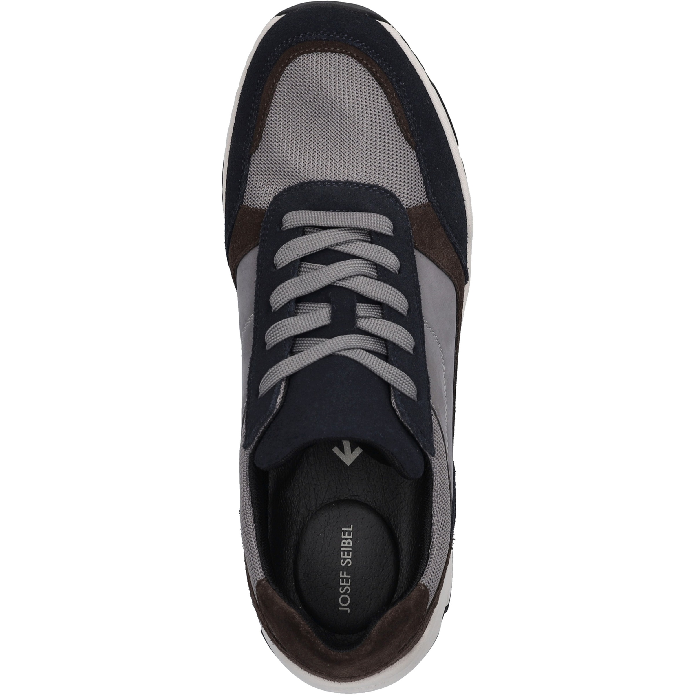 Josef Seibel Sneaker »Mitchell 05, ocean-multi«