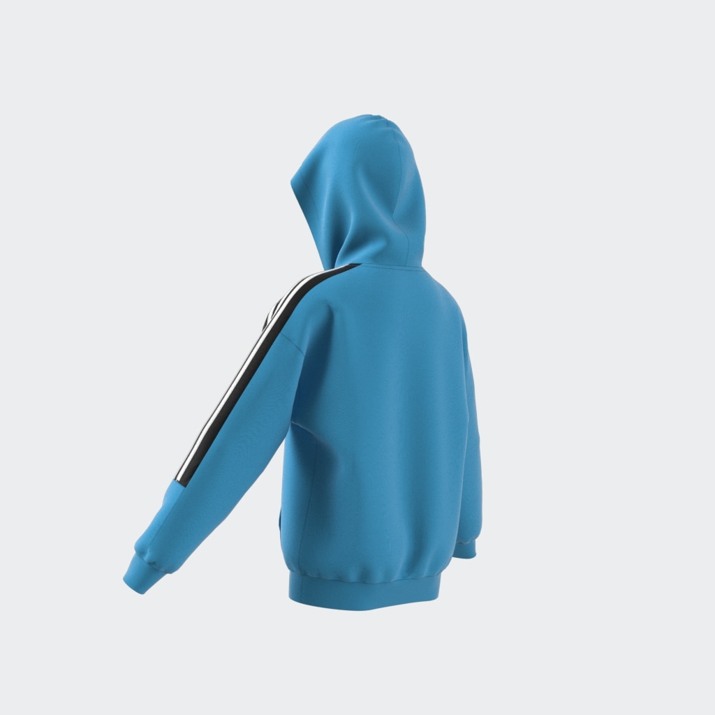 adidas Sportswear Kapuzensweatshirt »J NP HOODIE«