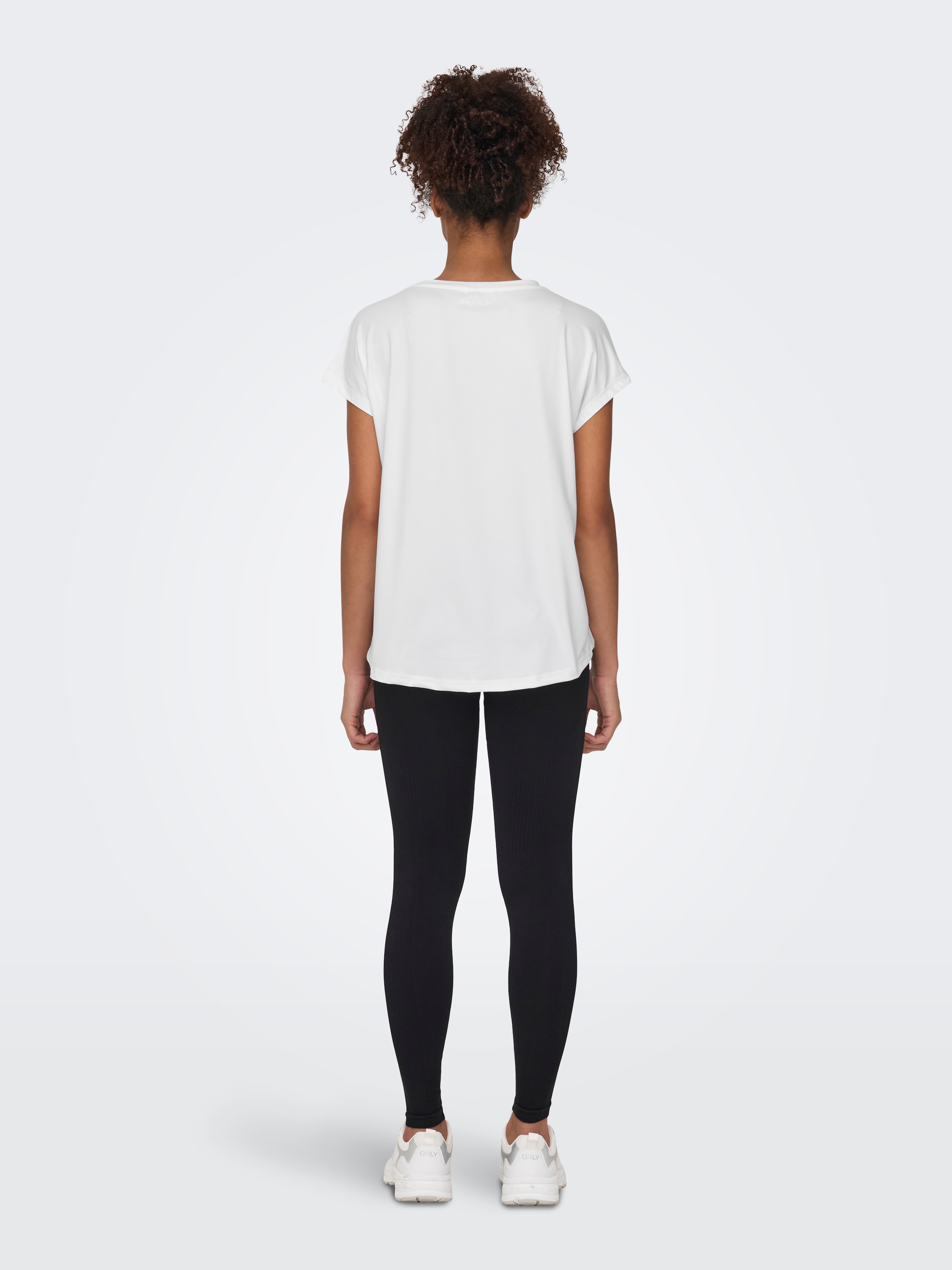 ONLY Play Trainingsshirt »ONPAUBREE SS LOOSE TRAIN TEE - NOOS«