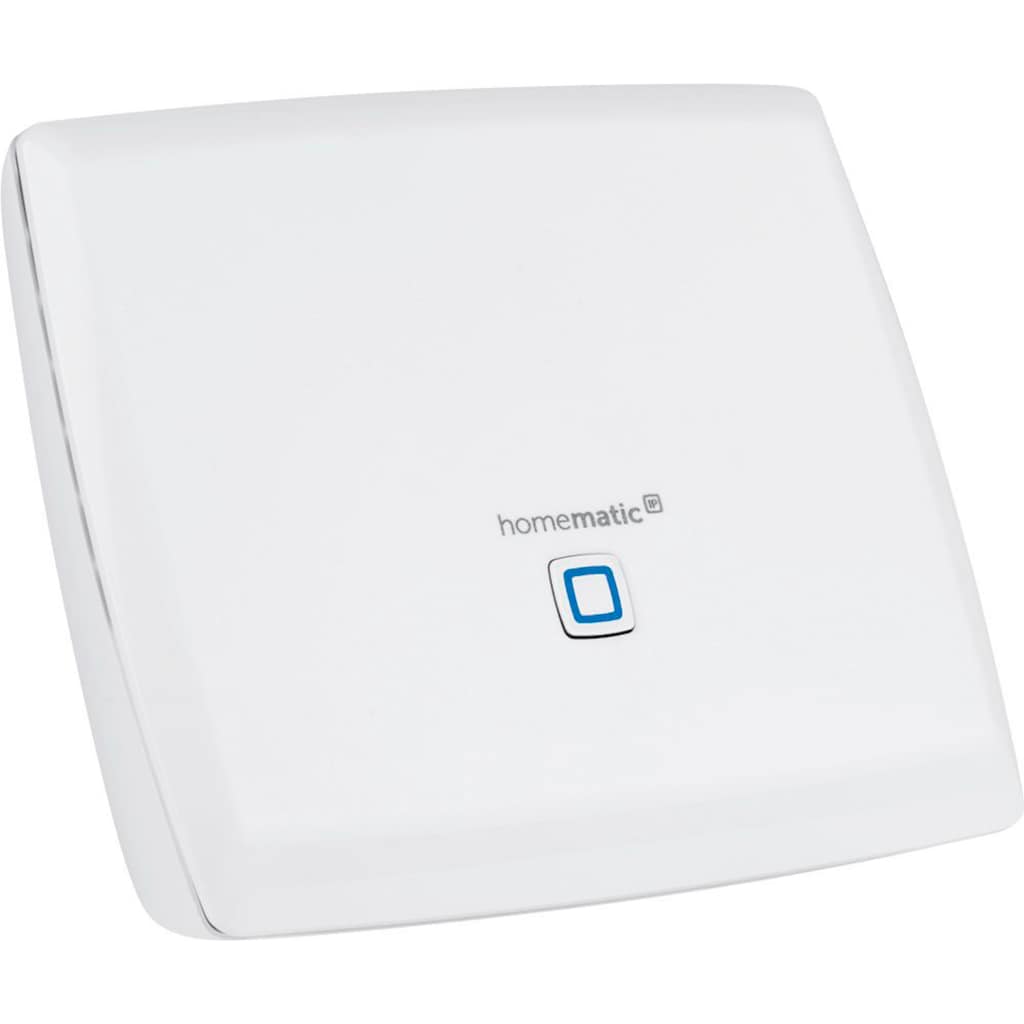 Homematic IP Smart-Home-Station