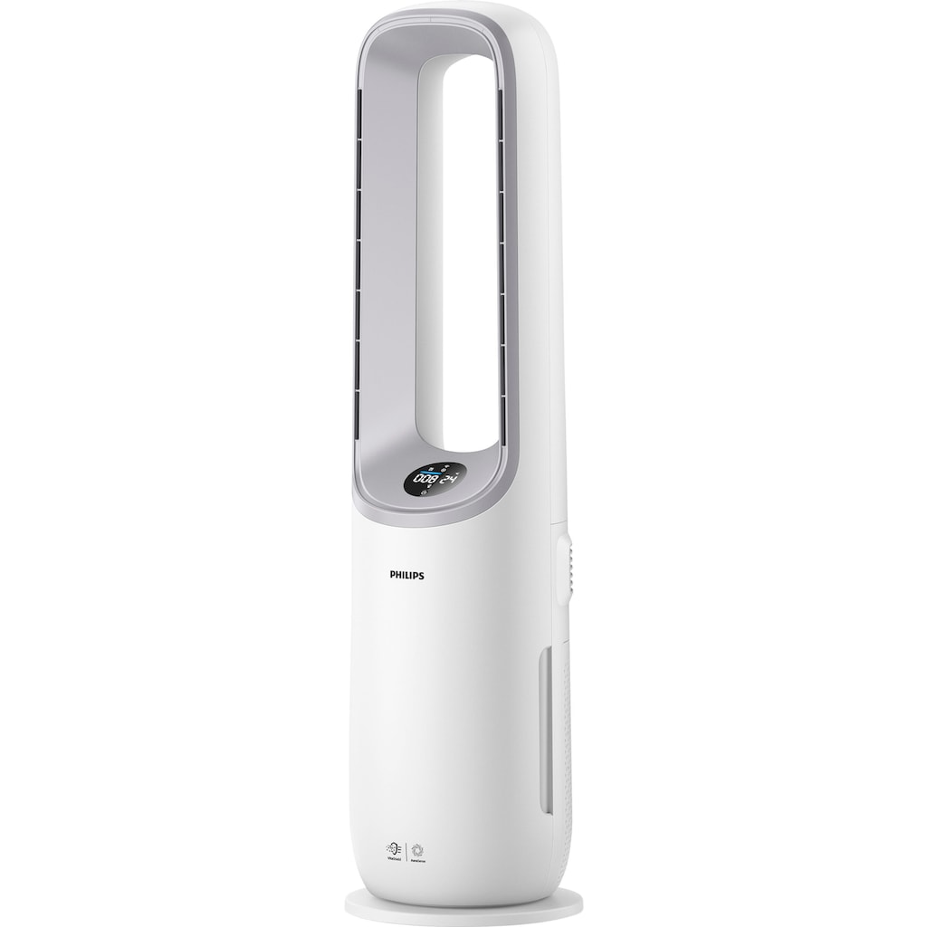 Philips Luftreiniger »AMF765/10 Air Performer 7000 Serie«, für 70 m² Räume, für Allergiker geeignet