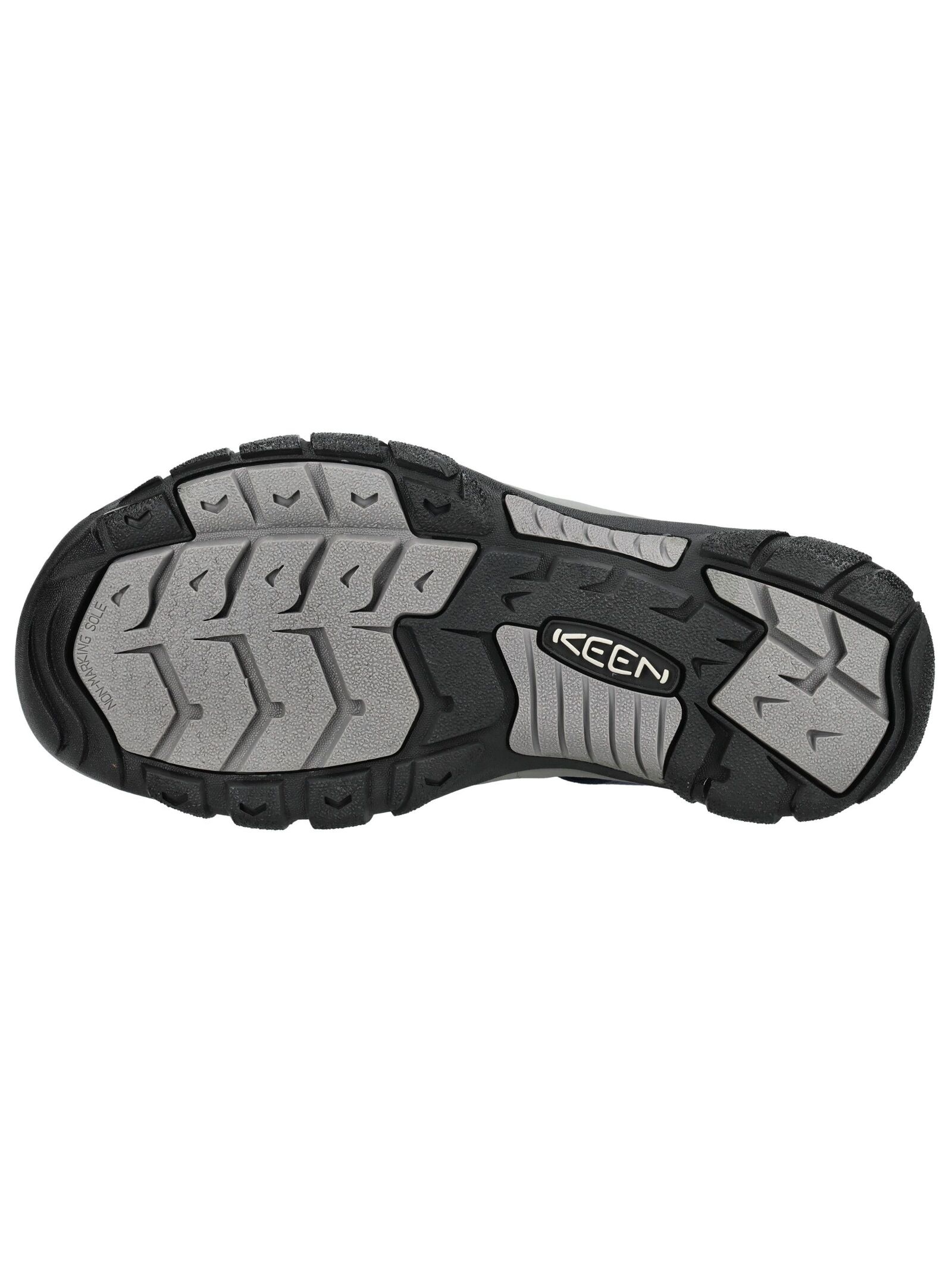 Keen Sandale »Keen Sandalen Textil«