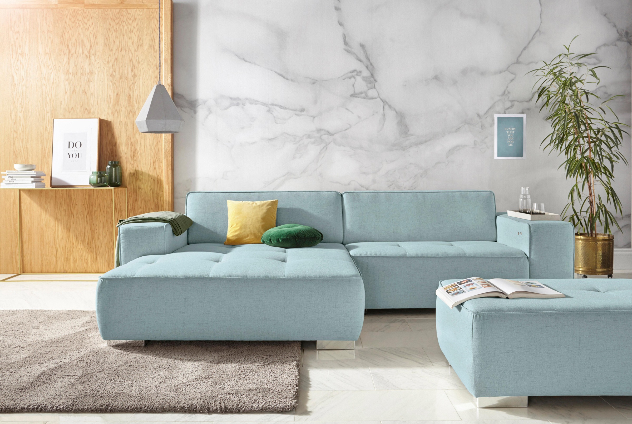 INOSIGN Hocker »Sapporo«