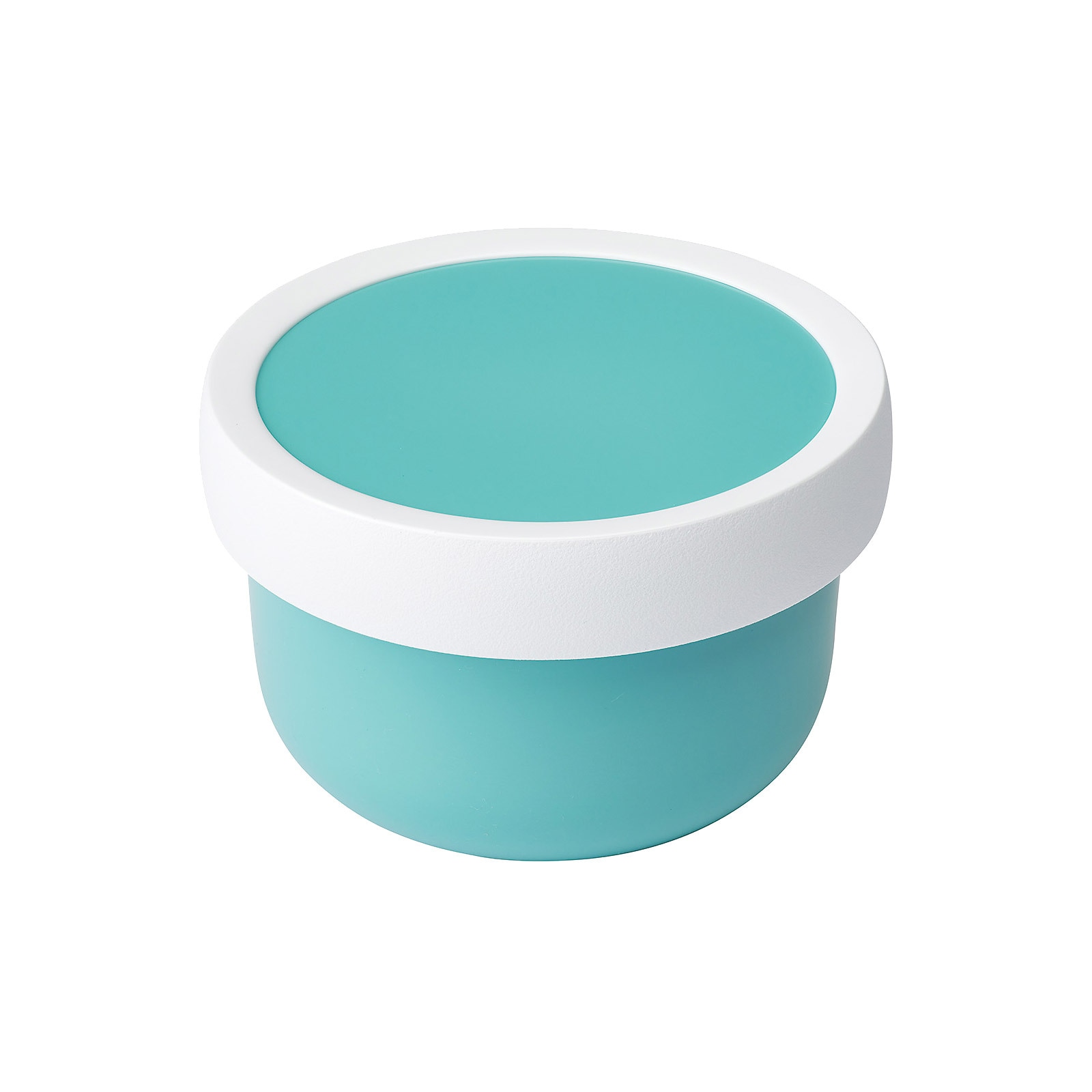 Mepal Lunchbox "Fruchtbox mit Gabel Campus 300 ml" 1 Stk. tlg. günstig online kaufen