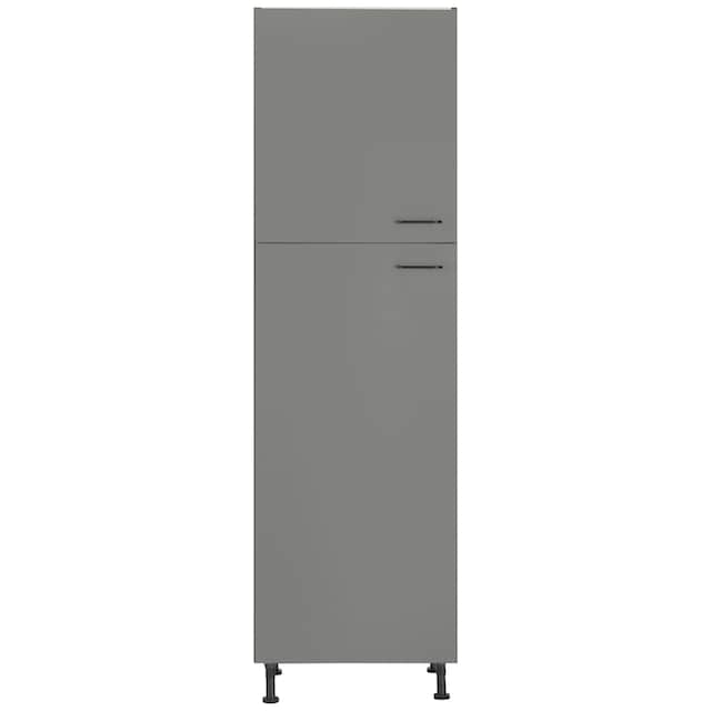 OPTIFIT Kühlumbauschrank »Elga«, mit Soft-Close-Funktion, höhenverstellbaren  Füßen, Breite 60 cm bestellen | BAUR