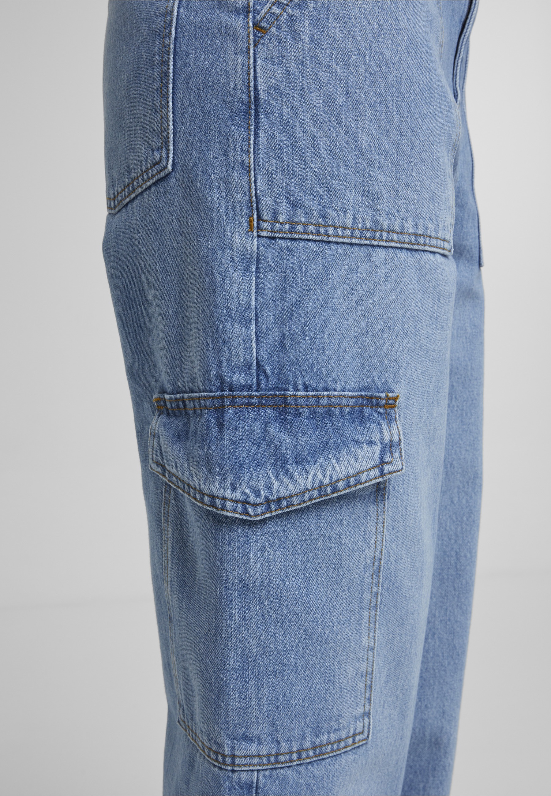 2Y Studios Stoffhose »2Y Studios 2Y Lona Cargo Jeans«